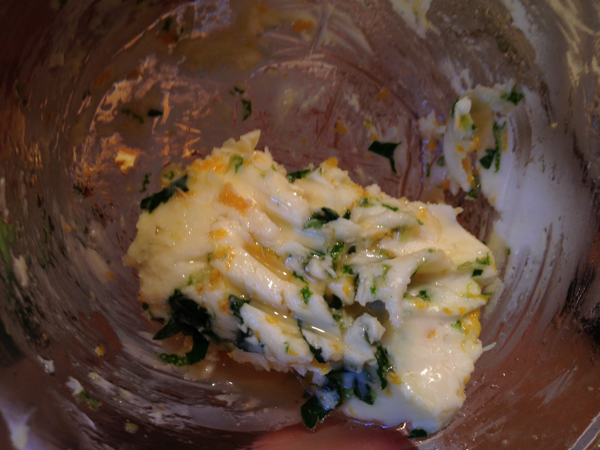 Making the Butter — image 7