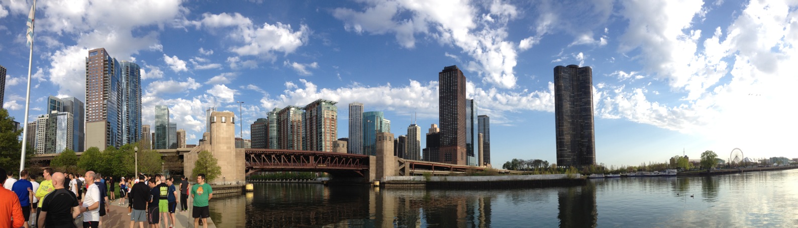 Just a little jaunt to Chicago — image 10