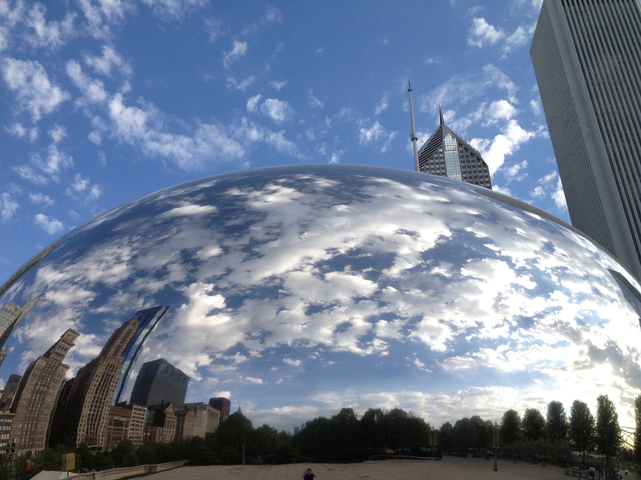Just a little jaunt to Chicago — image 11
