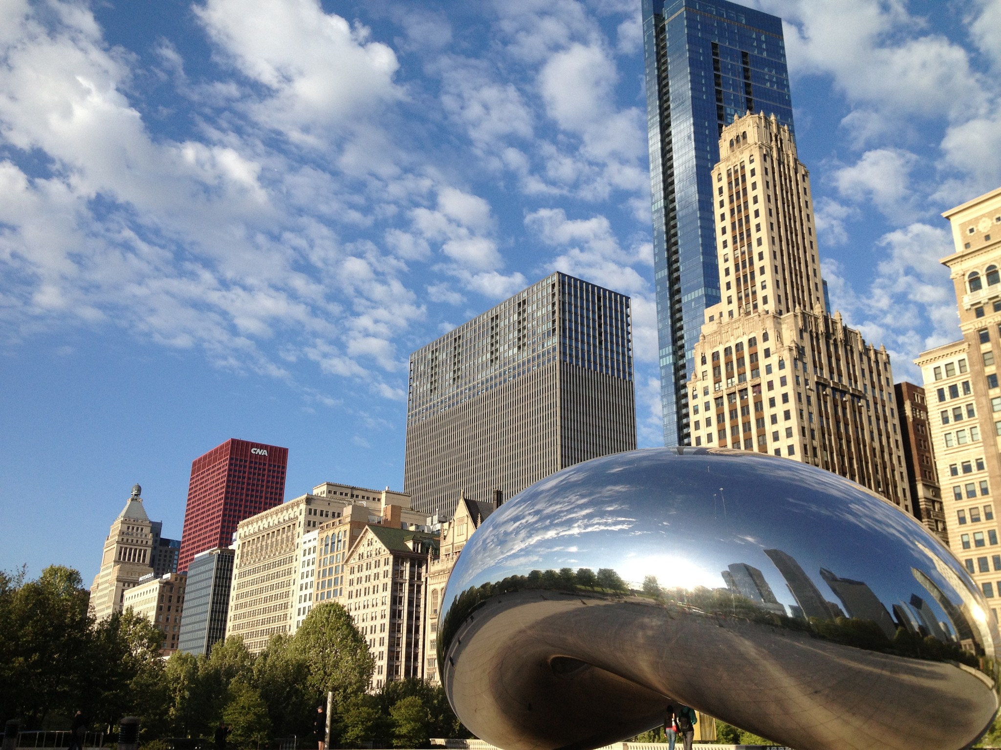 Just a little jaunt to Chicago — image 5