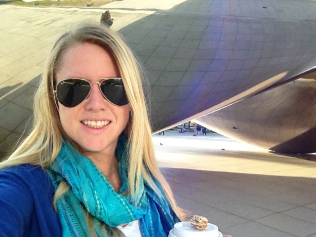 Just a little jaunt to Chicago — image 7