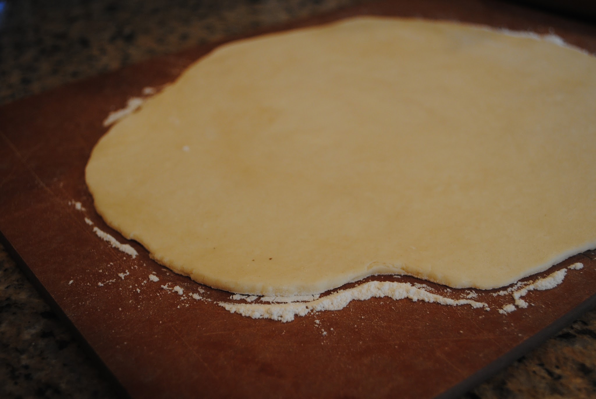 galette season! — image 4
