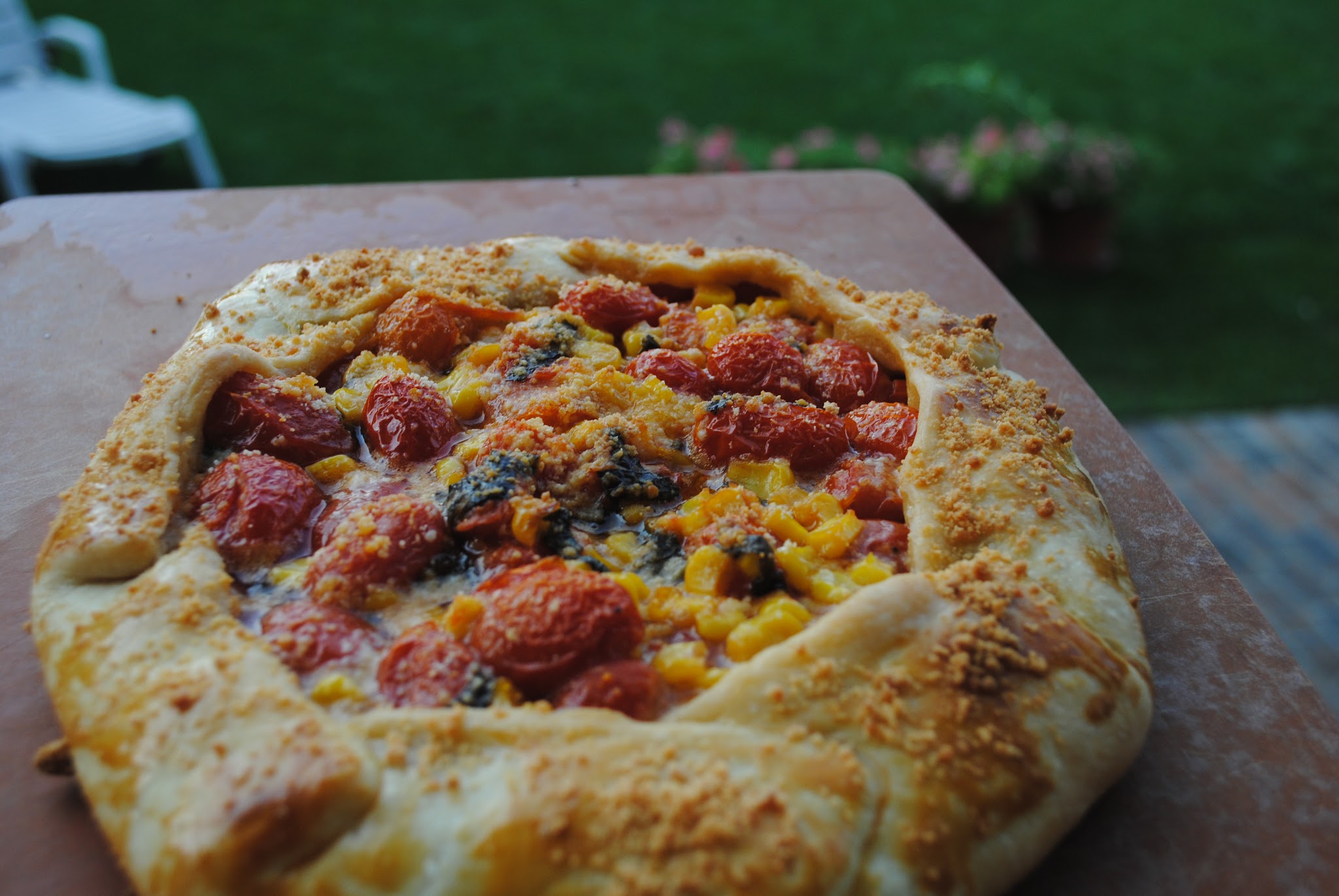 galette season! — image 6