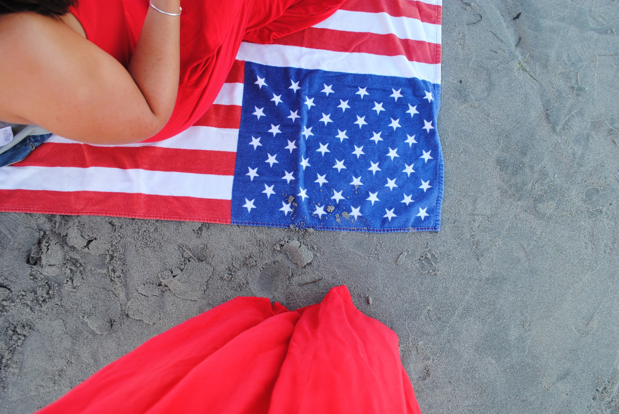 last beach weekend? — image 4