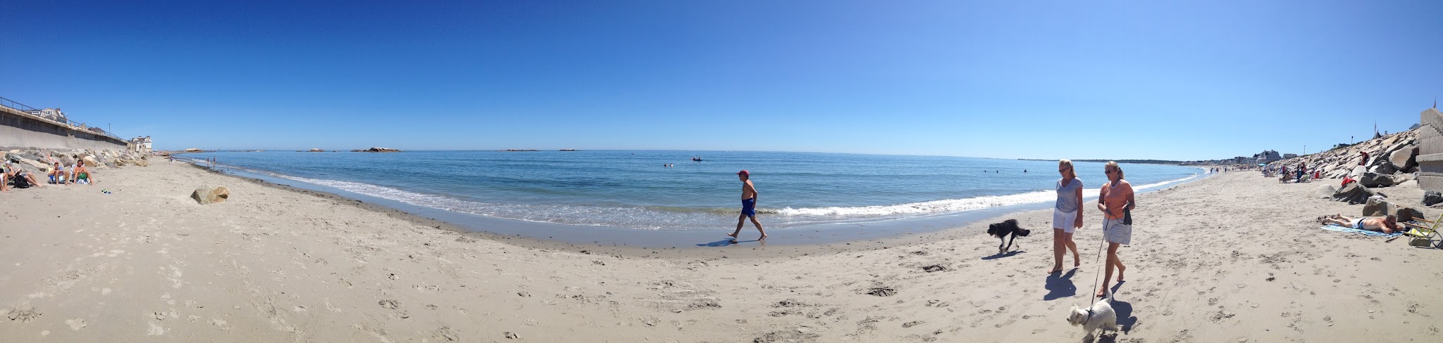 last beach weekend? — image 6
