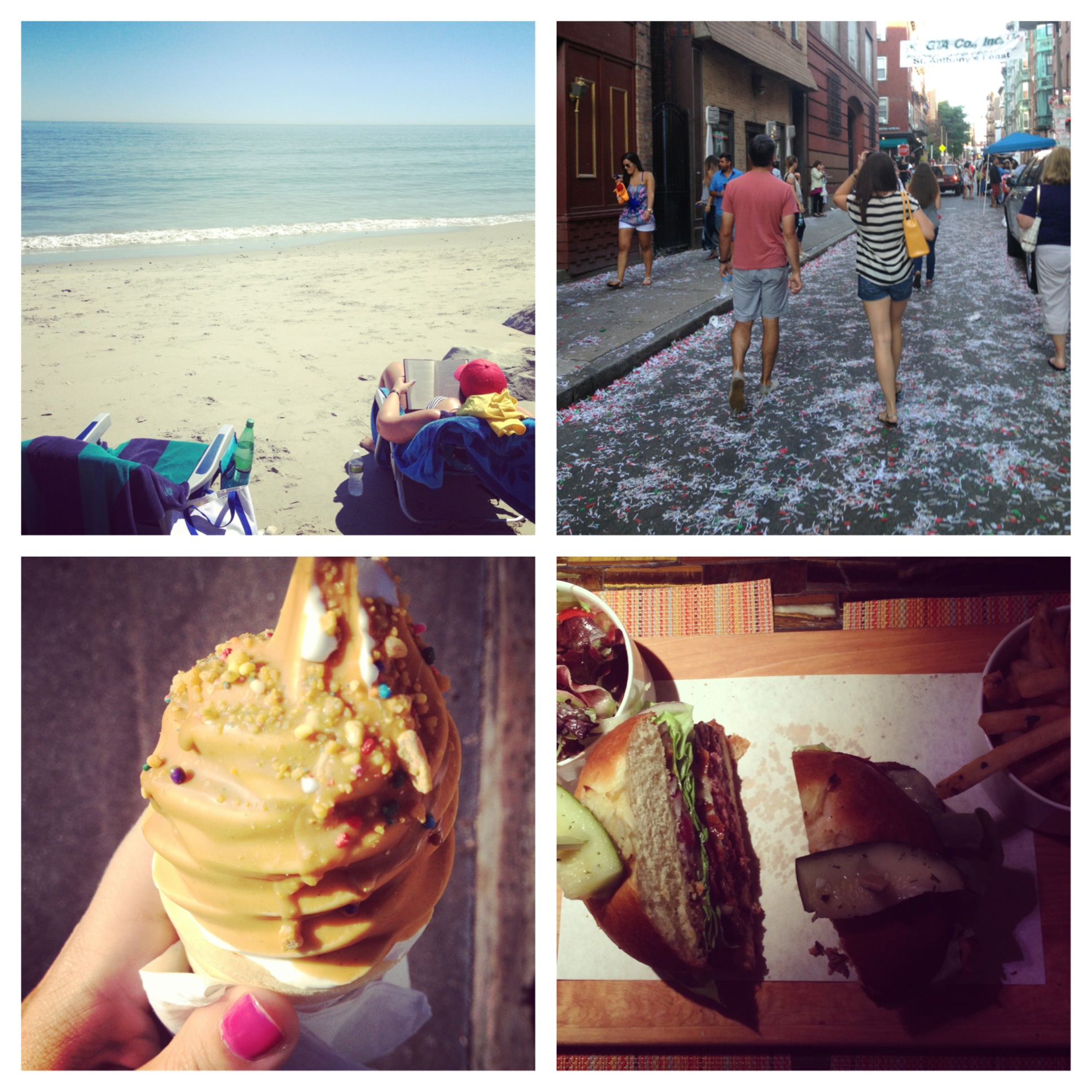 last beach weekend? — image 7