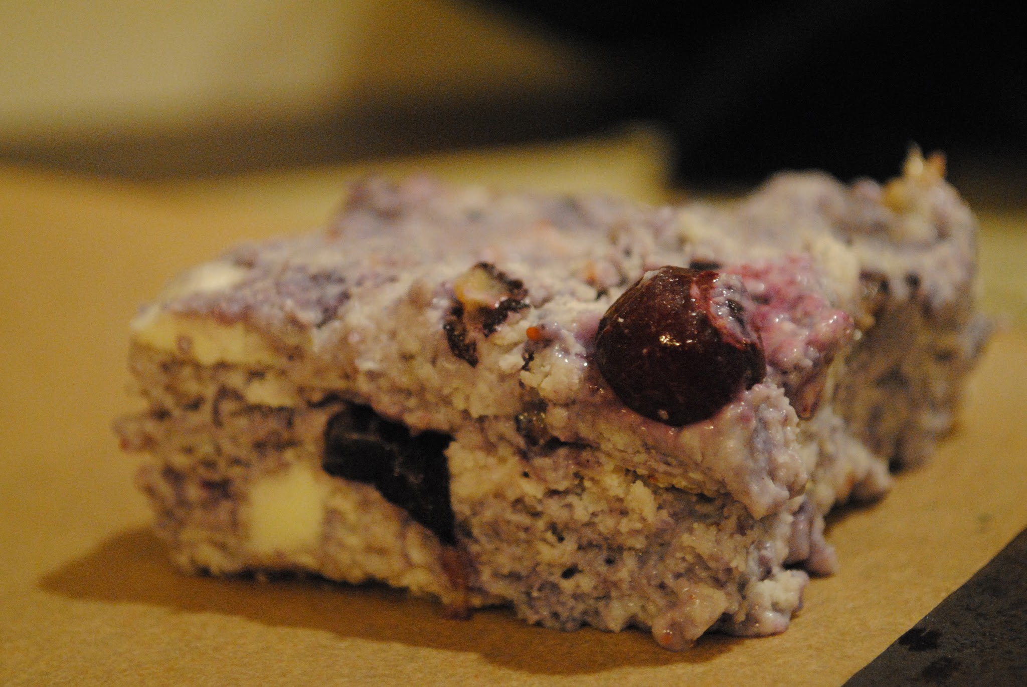 lavender blueberry scones — image 5