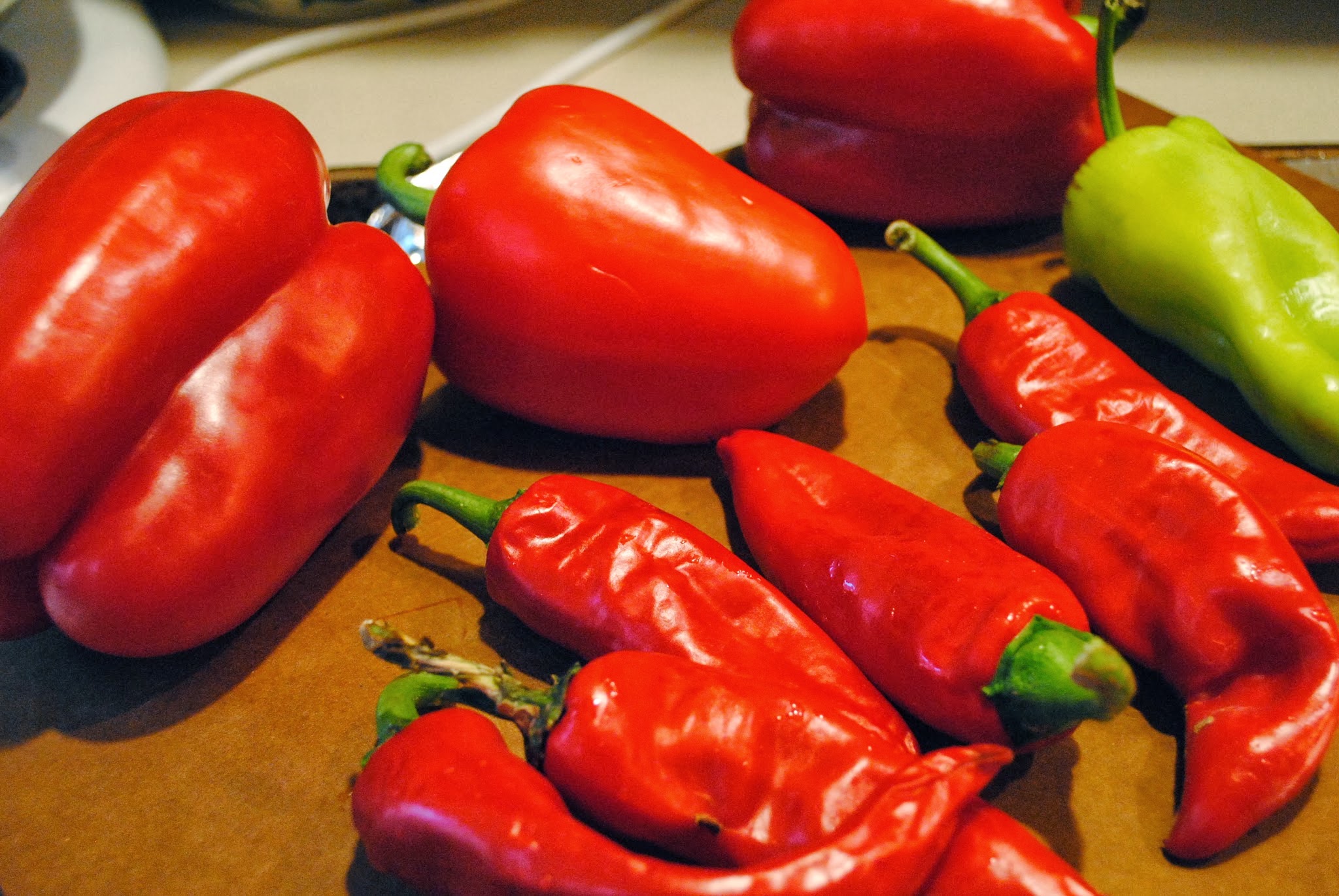 Homemade Hot Sauce — image 3