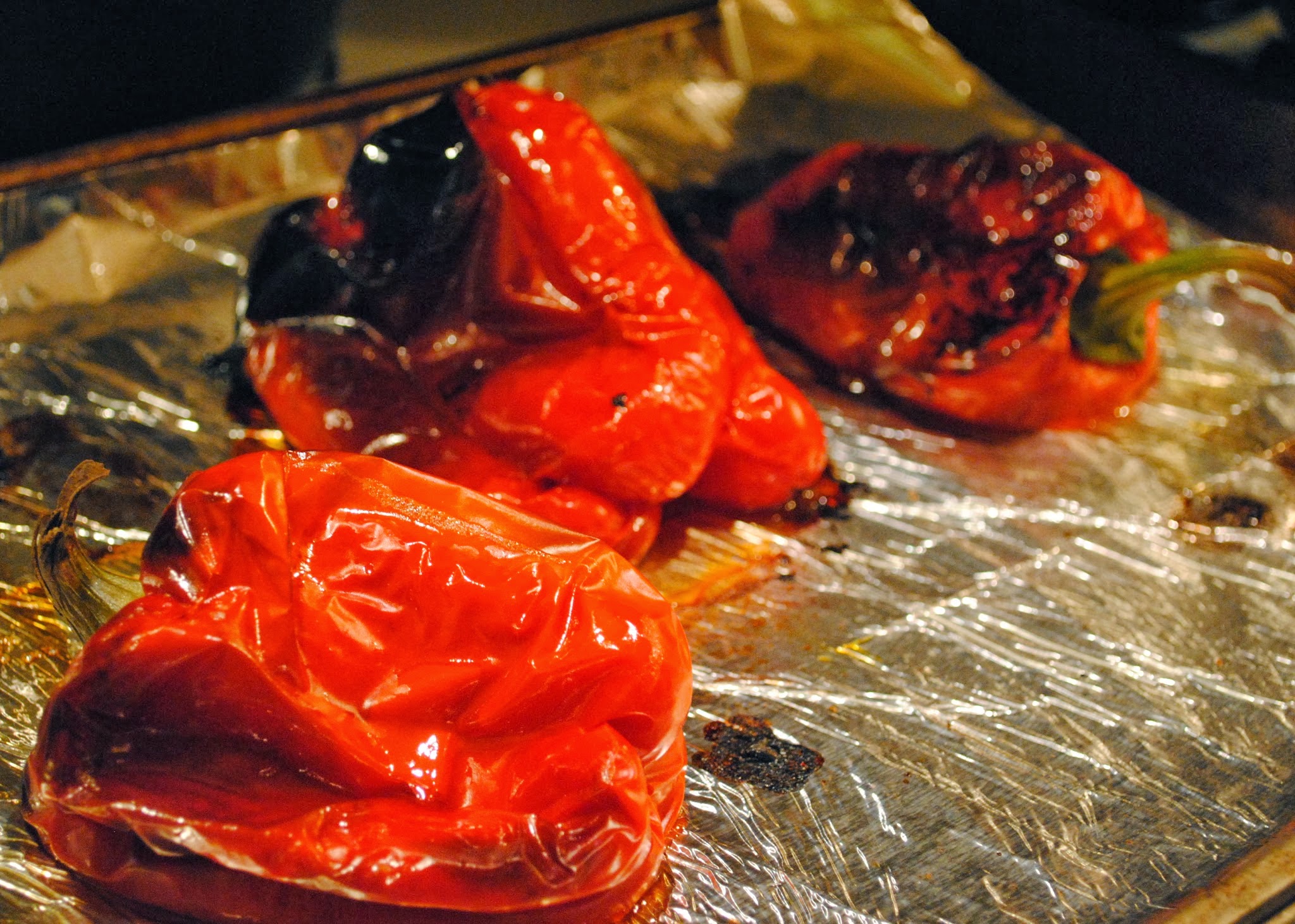 Homemade Hot Sauce — image 5