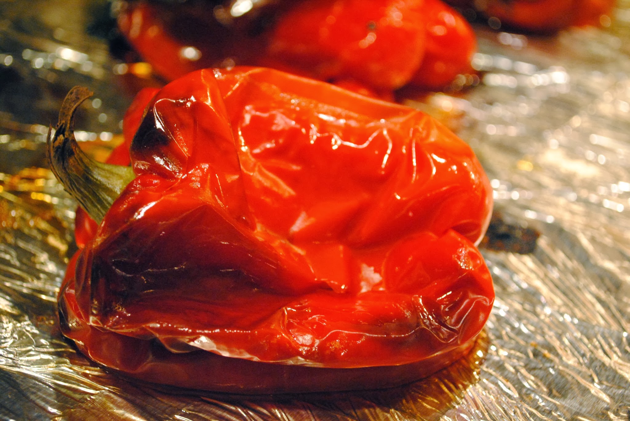 Homemade Hot Sauce — image 2