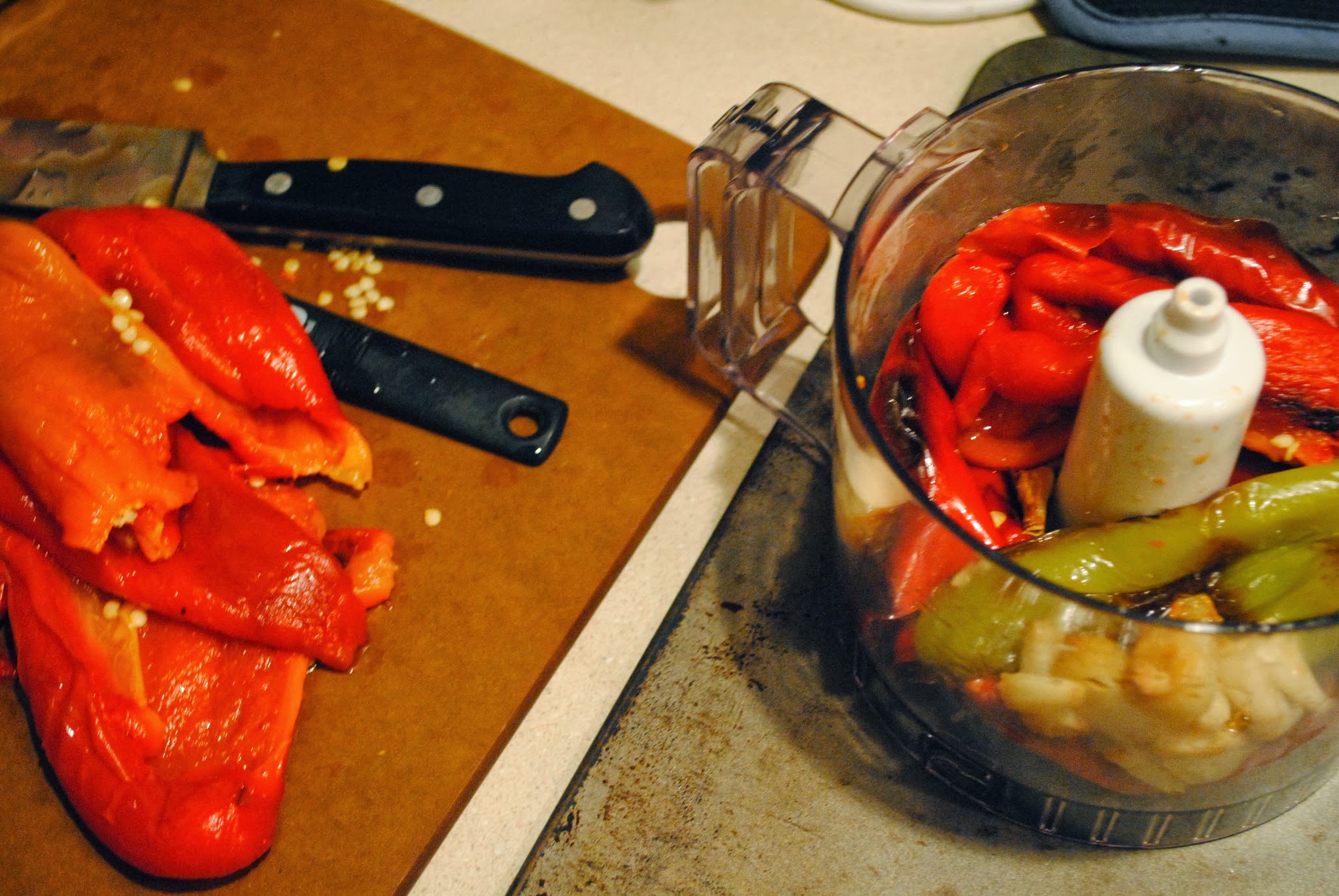Homemade Hot Sauce — image 6