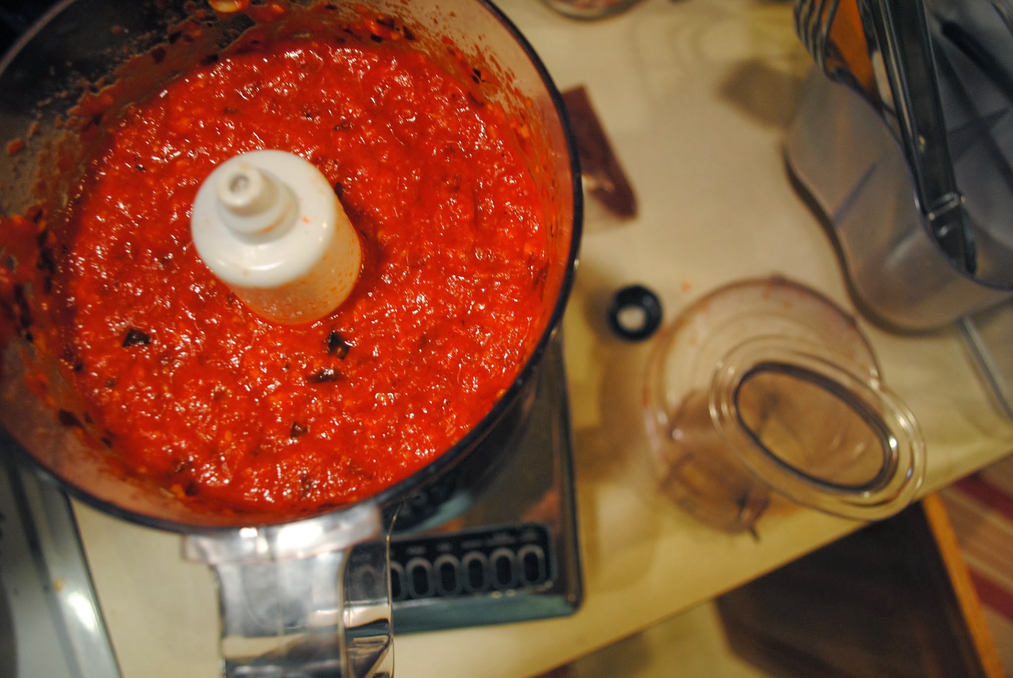 Homemade Hot Sauce — image 7
