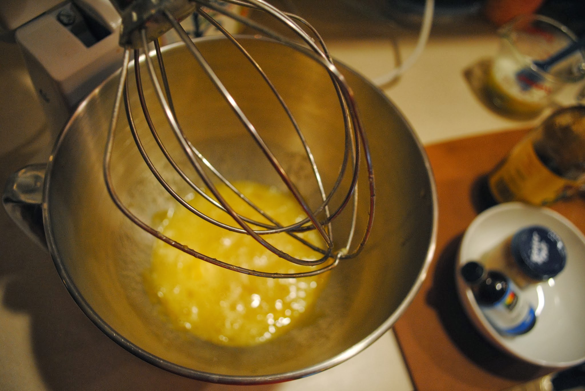 gingerbread madeleines — image 4