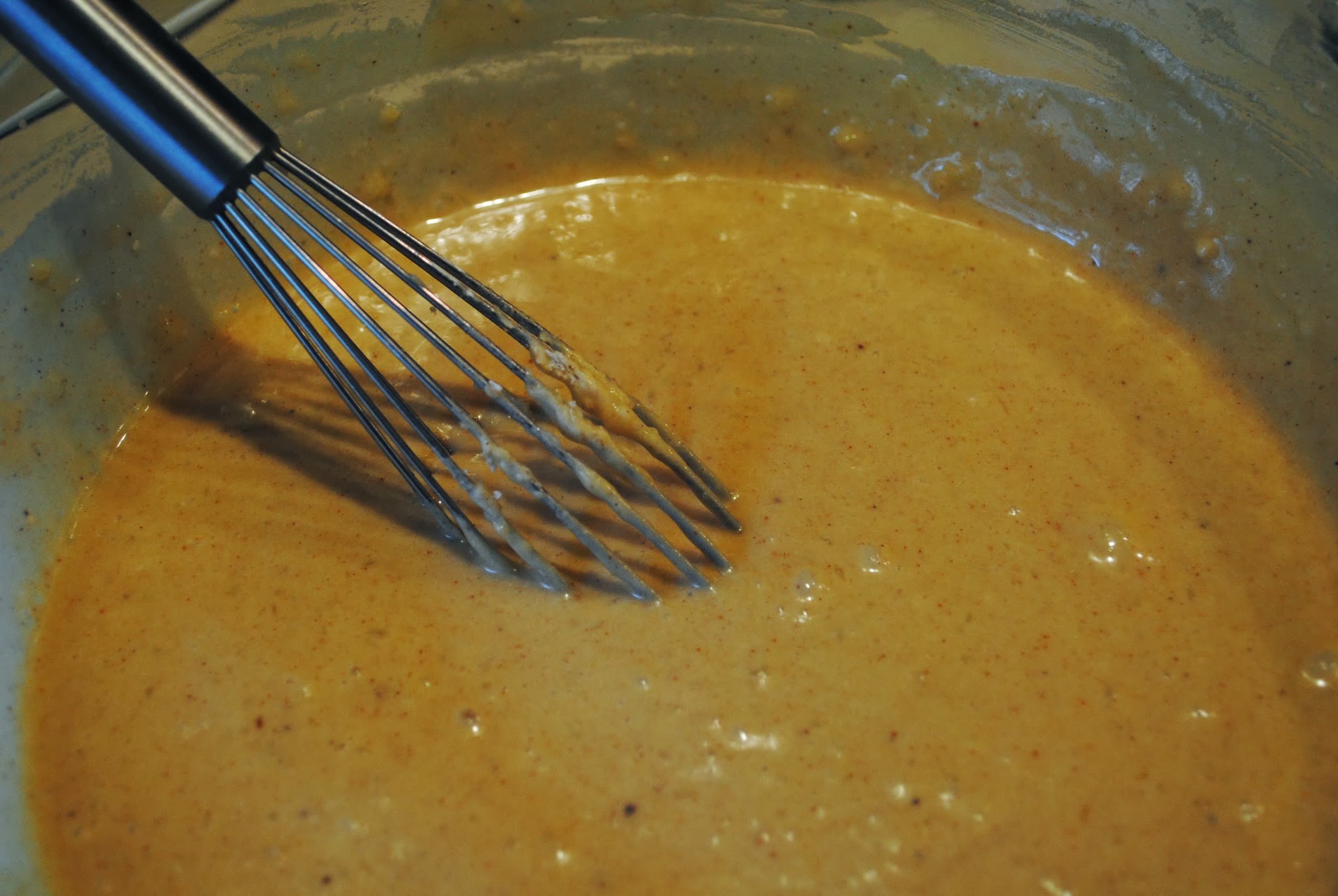 gingerbread pancakes! — image 3