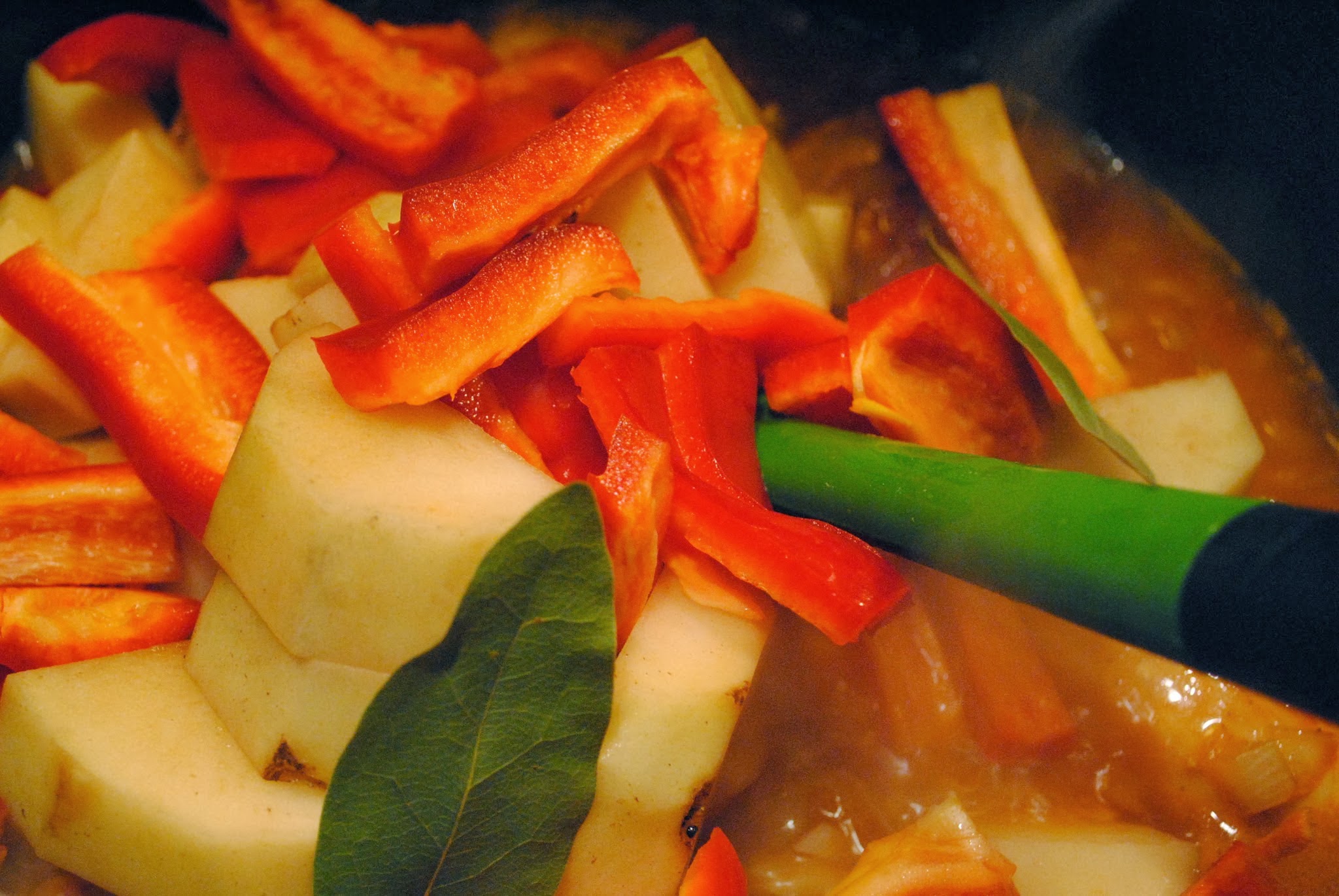 Filipino Feast — image 4
