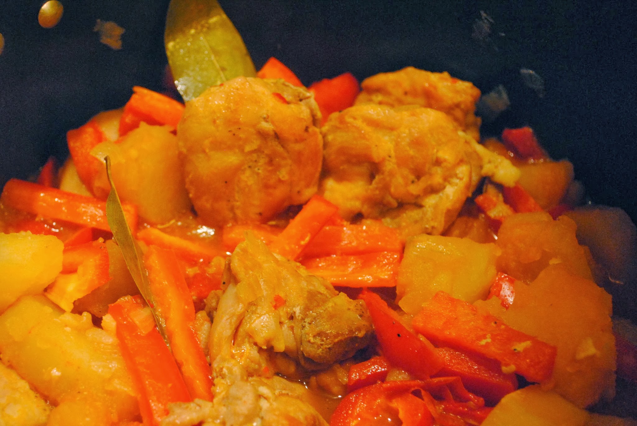 Filipino Feast — image 5