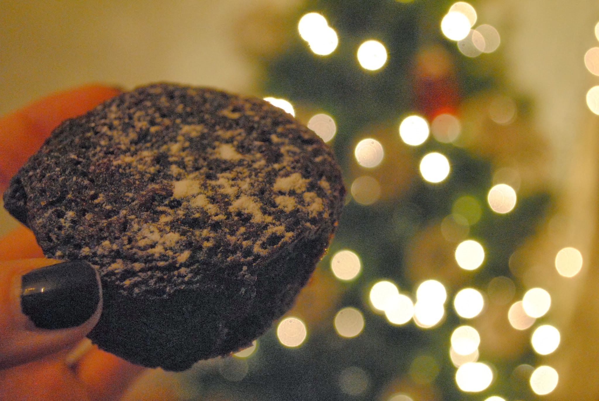 christmas stout gingerbread — image 3