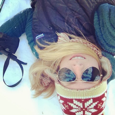 Adventures in Skiing! — image 5