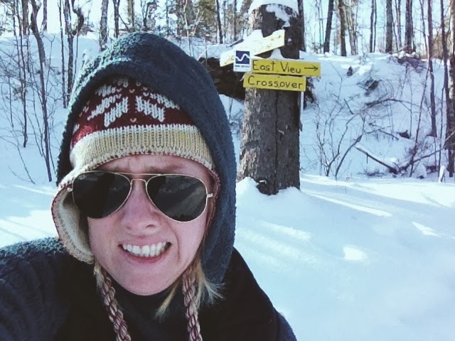 life lessons in skiing — image 10