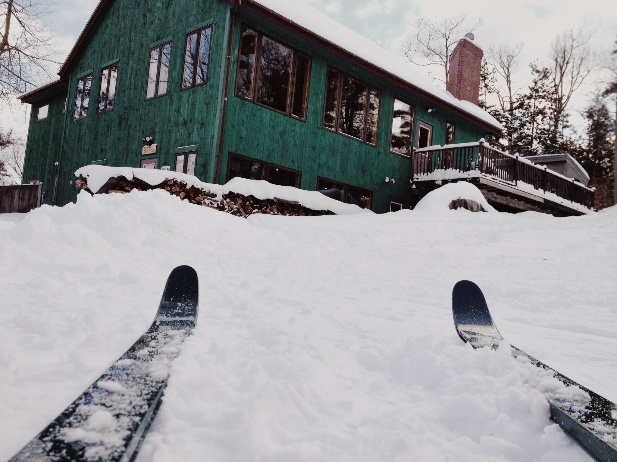 life lessons in skiing — image 11