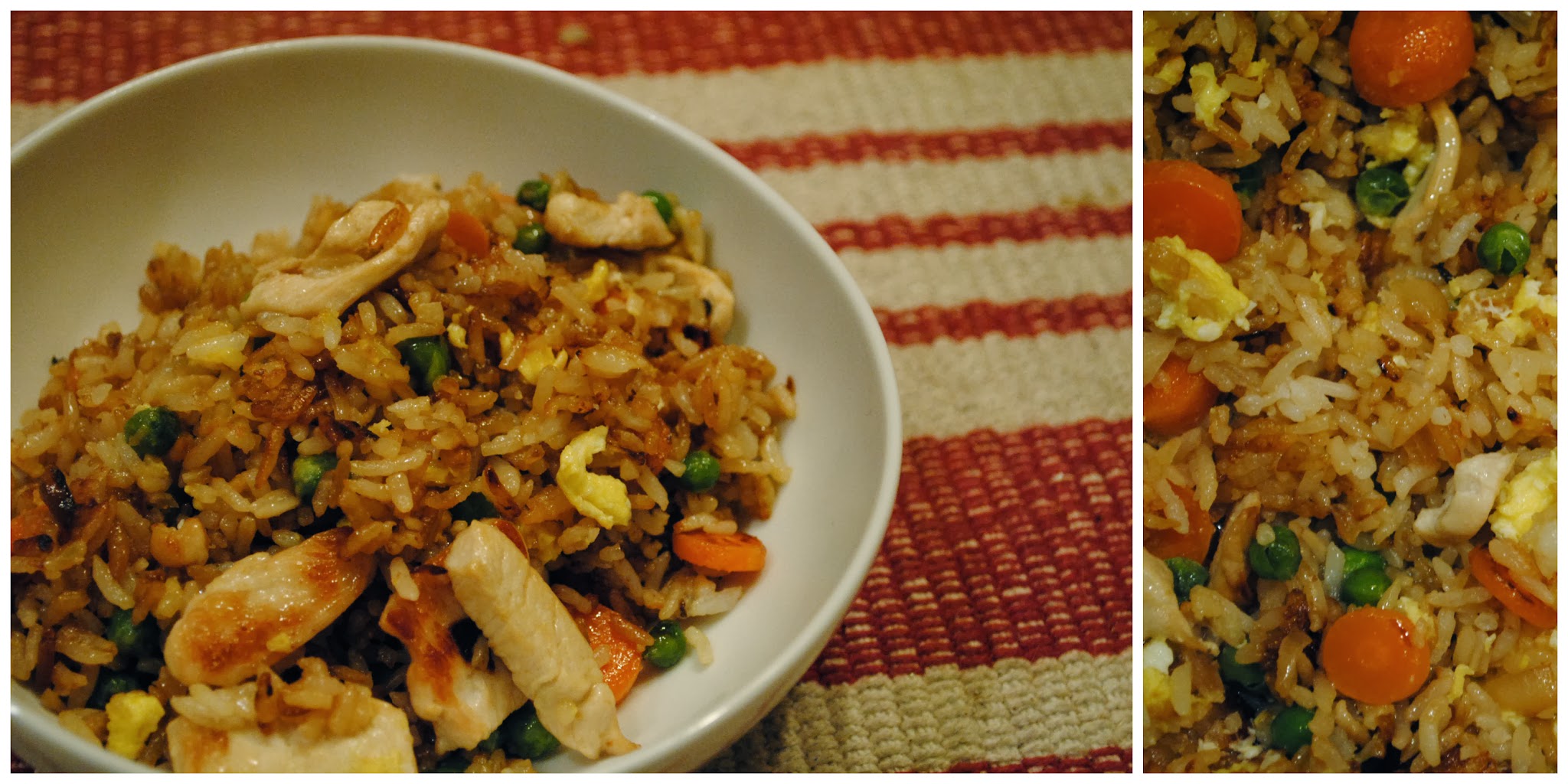 Chicken Fried Rice — image 7