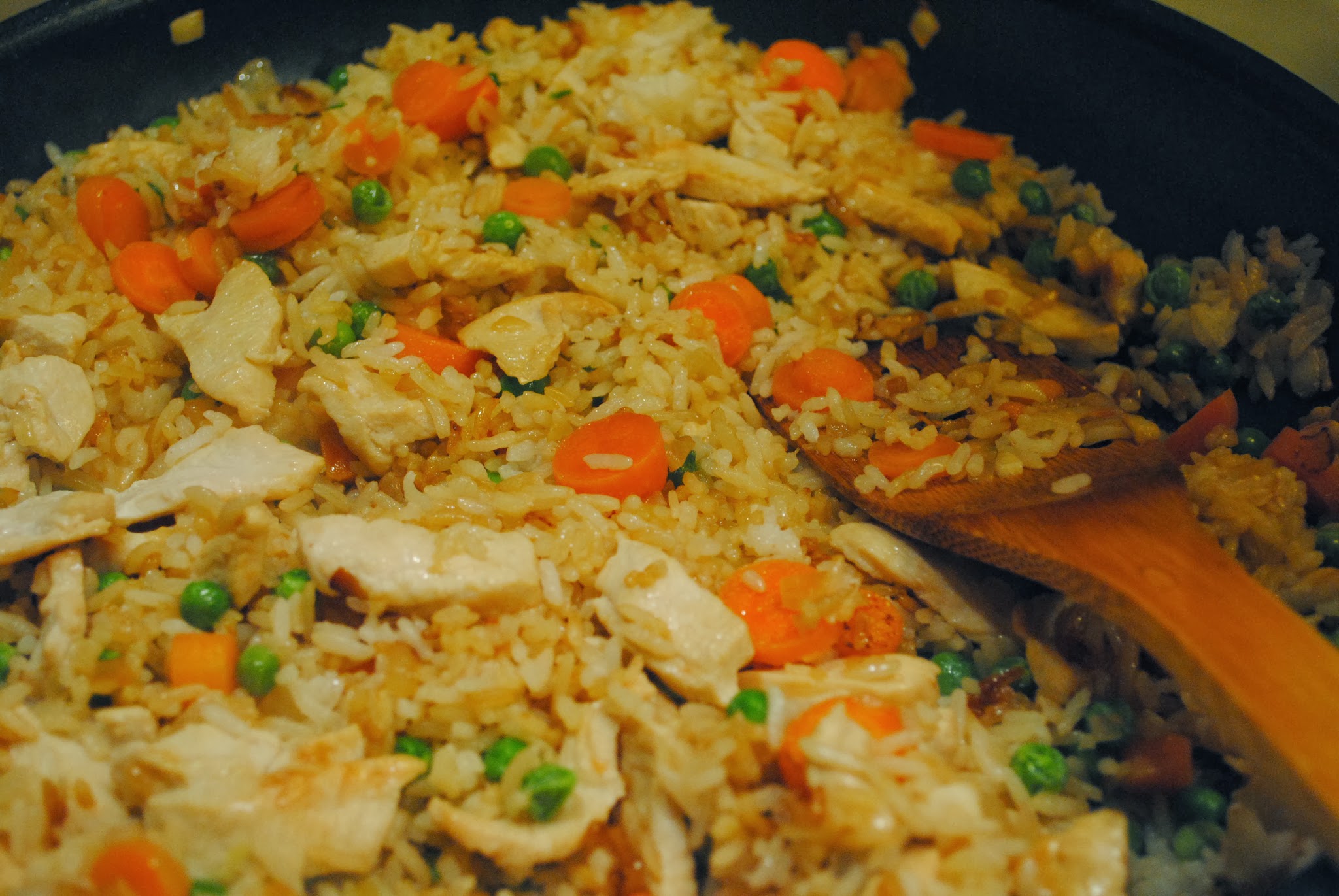 Chicken Fried Rice — image 5