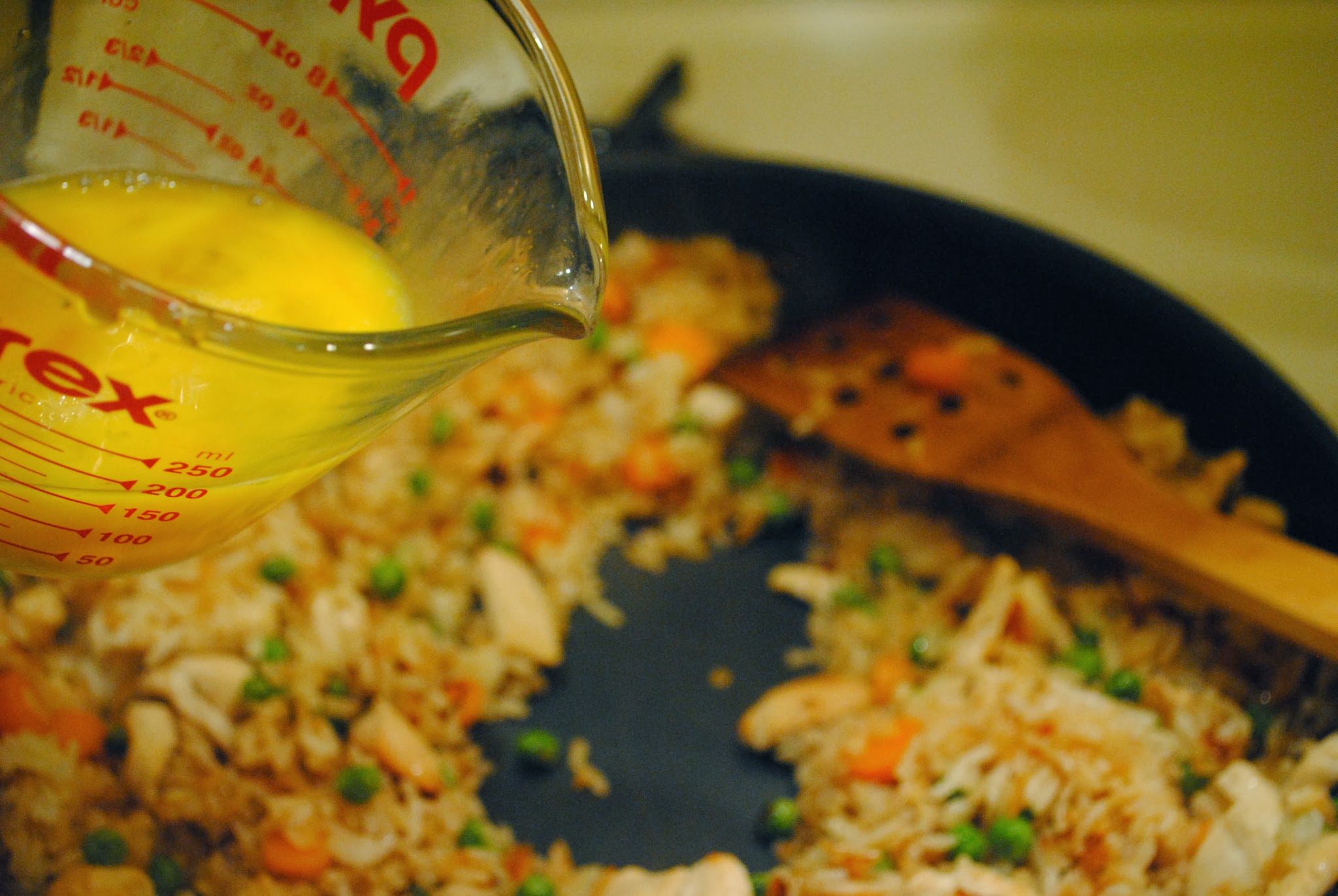Chicken Fried Rice — image 6
