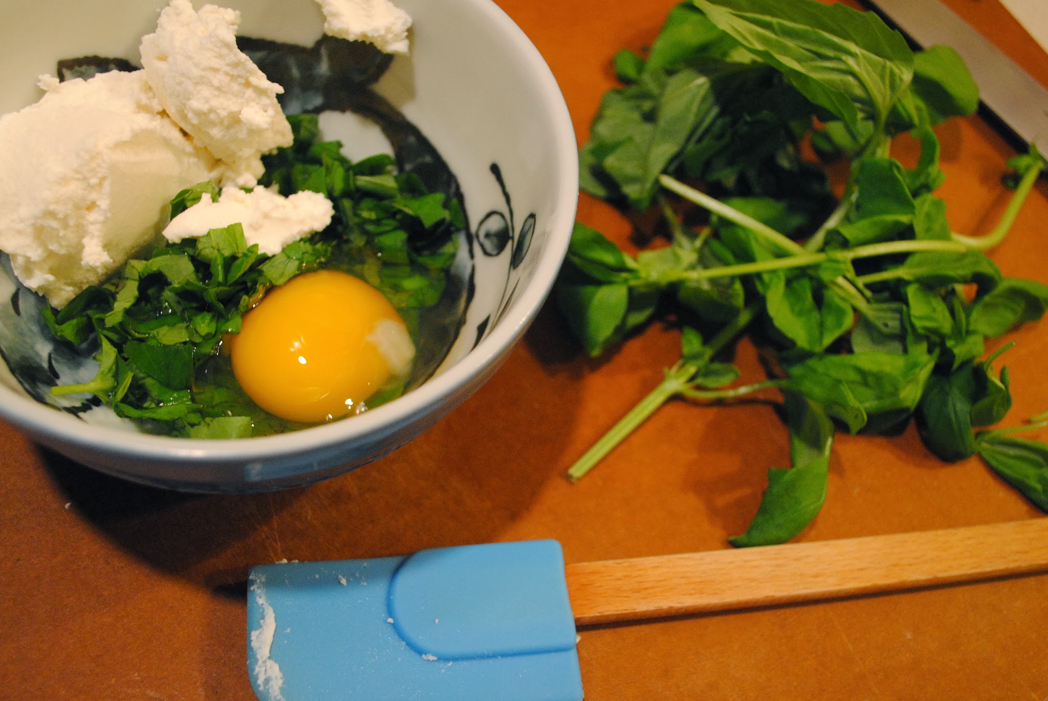Sausage and Kale Dinner Tart — image 4