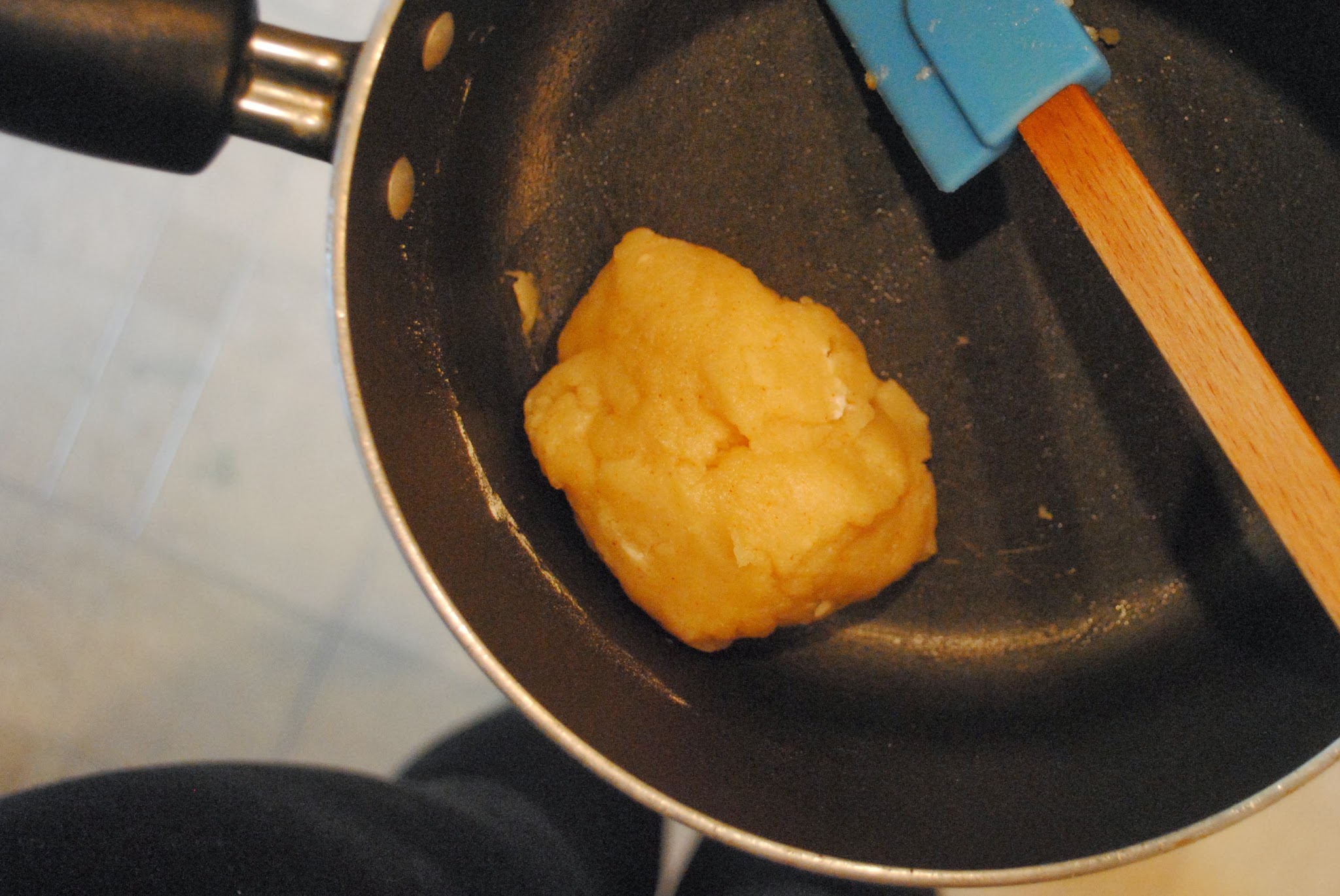 Gougeres (aka Cheese Puffs) — image 3