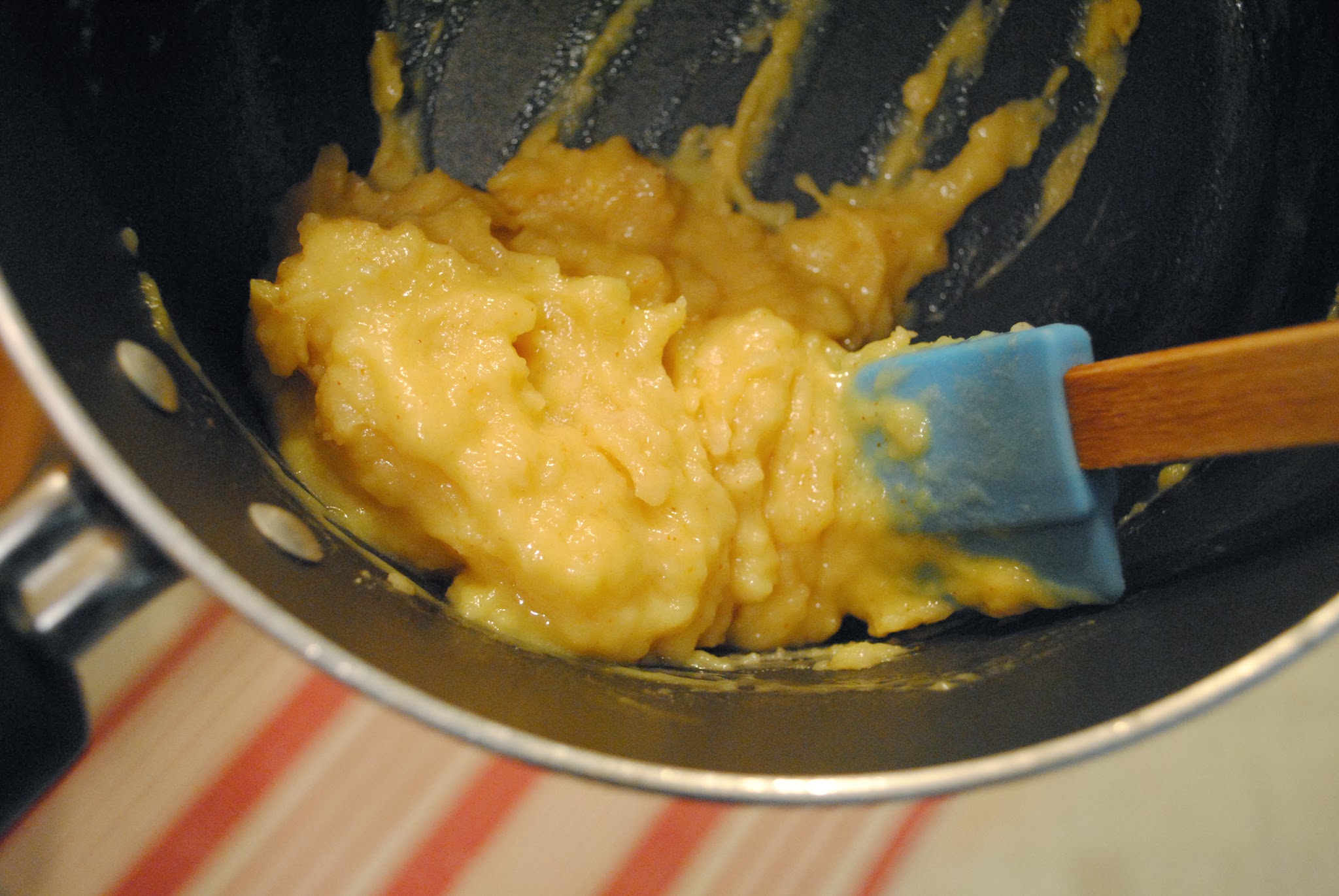 Gougeres (aka Cheese Puffs) — image 4