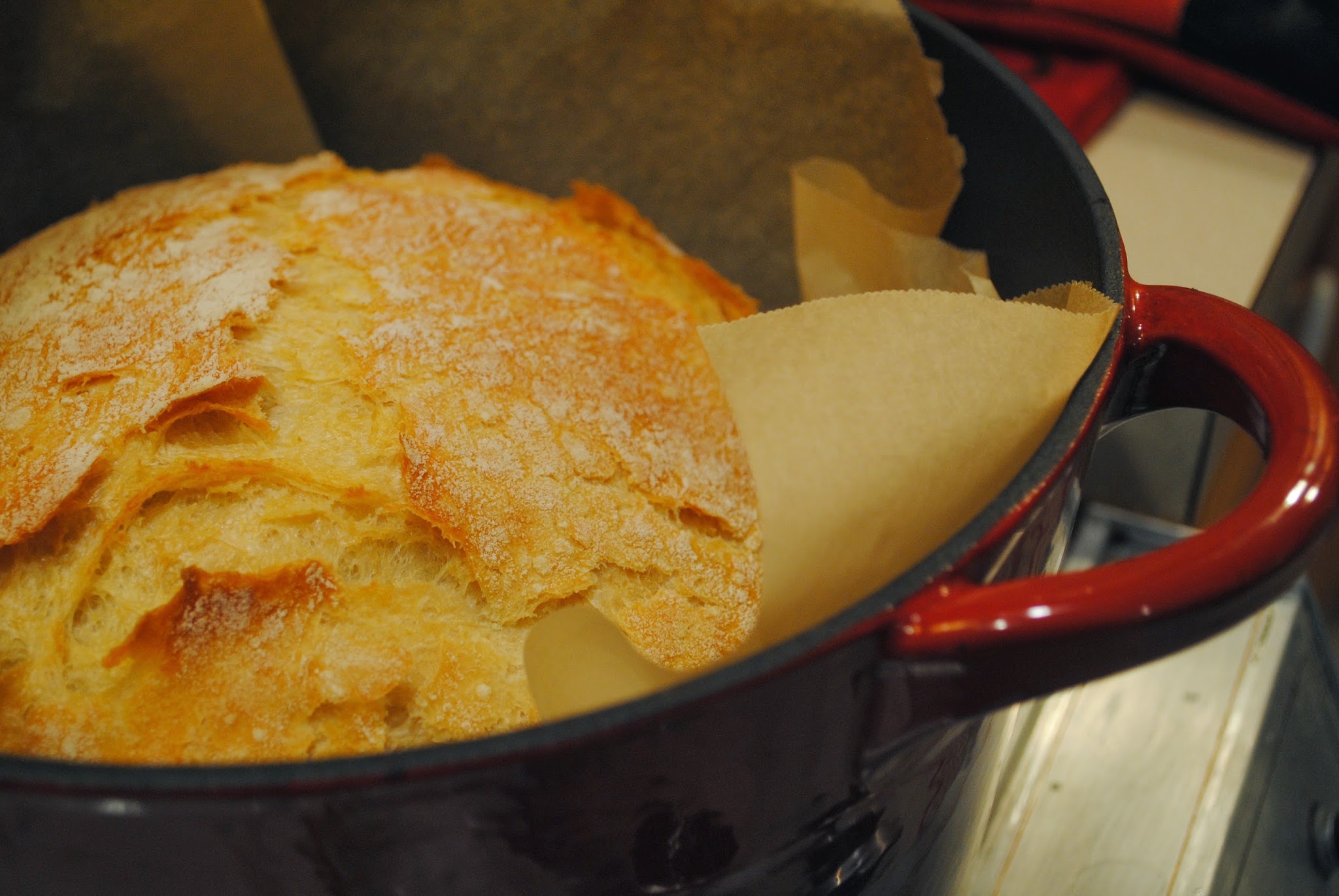 the best homemade bread ever