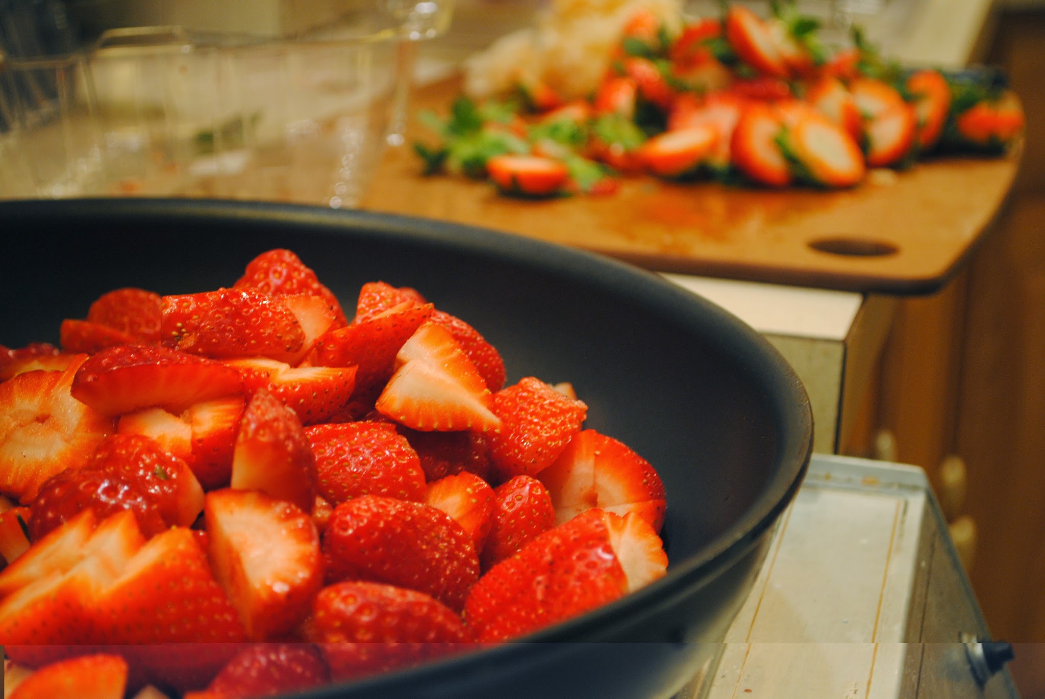 Endless Strawberries — image 4