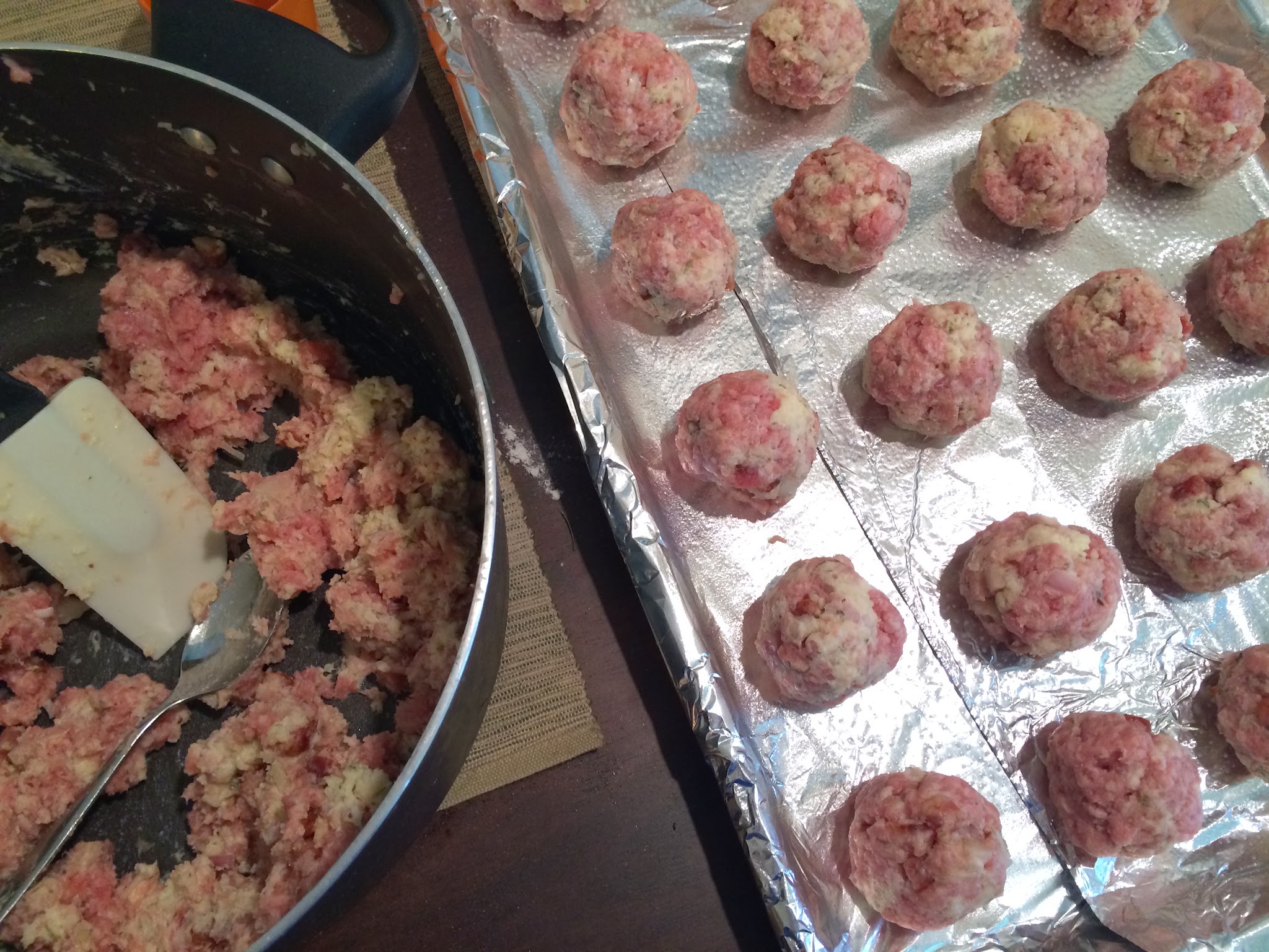 Tender Meatballs — image 2