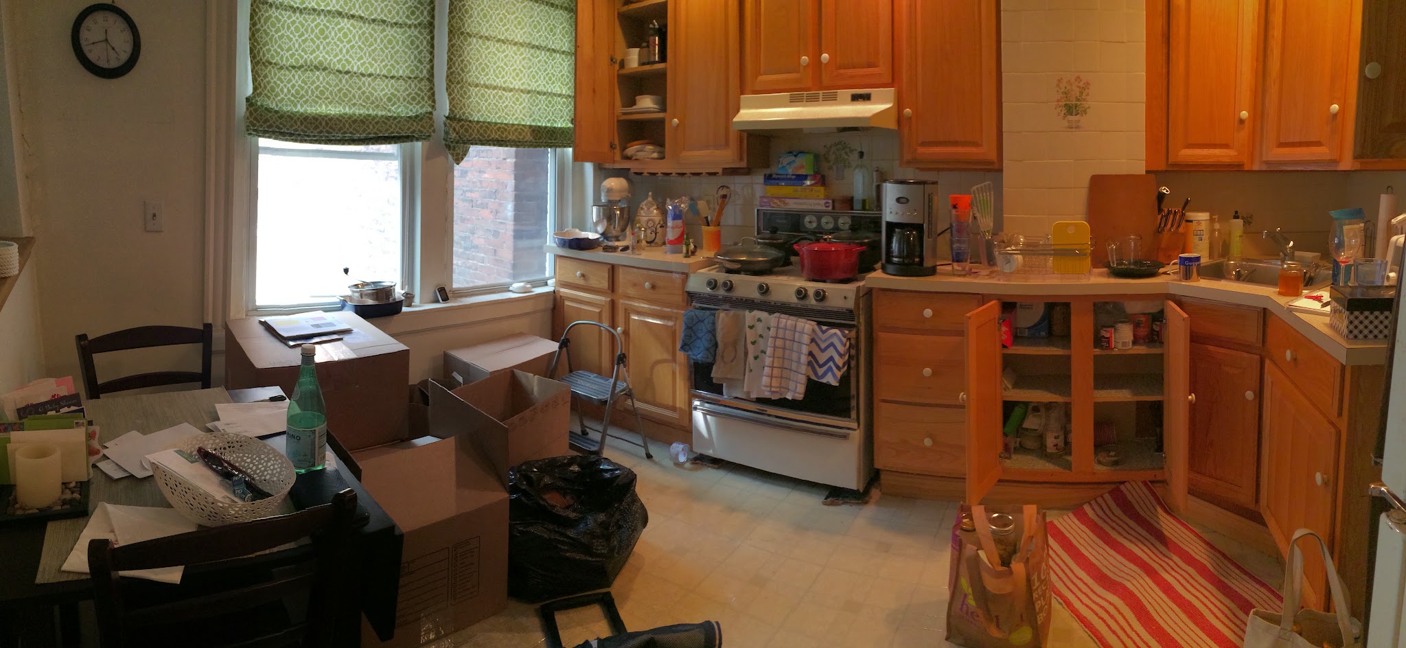 Moving Breaking Point — image 2