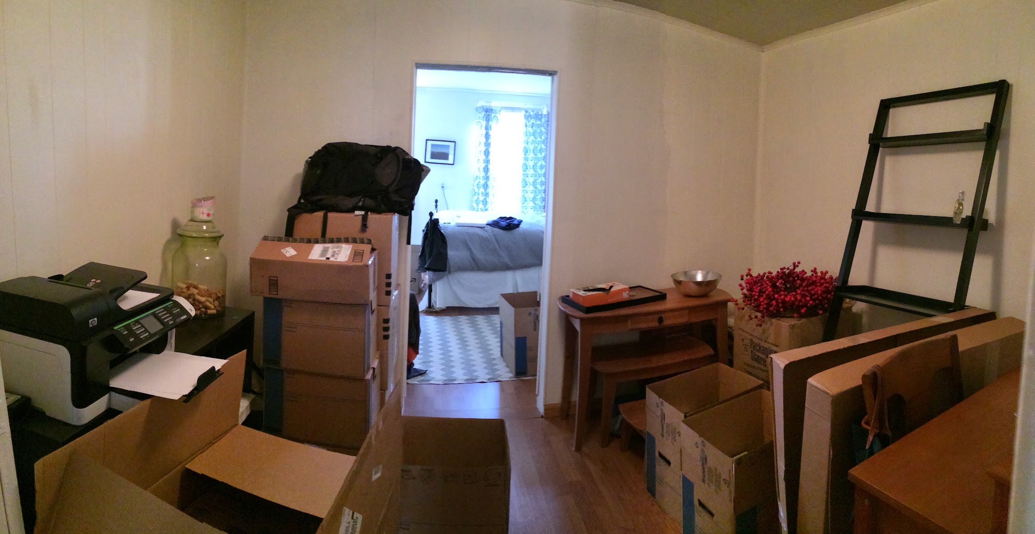 Moving Breaking Point — image 3