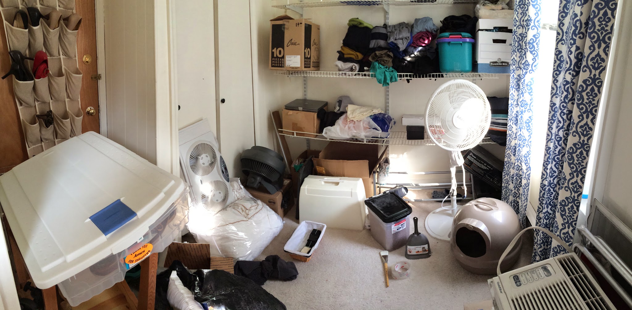 Moving Breaking Point — image 5