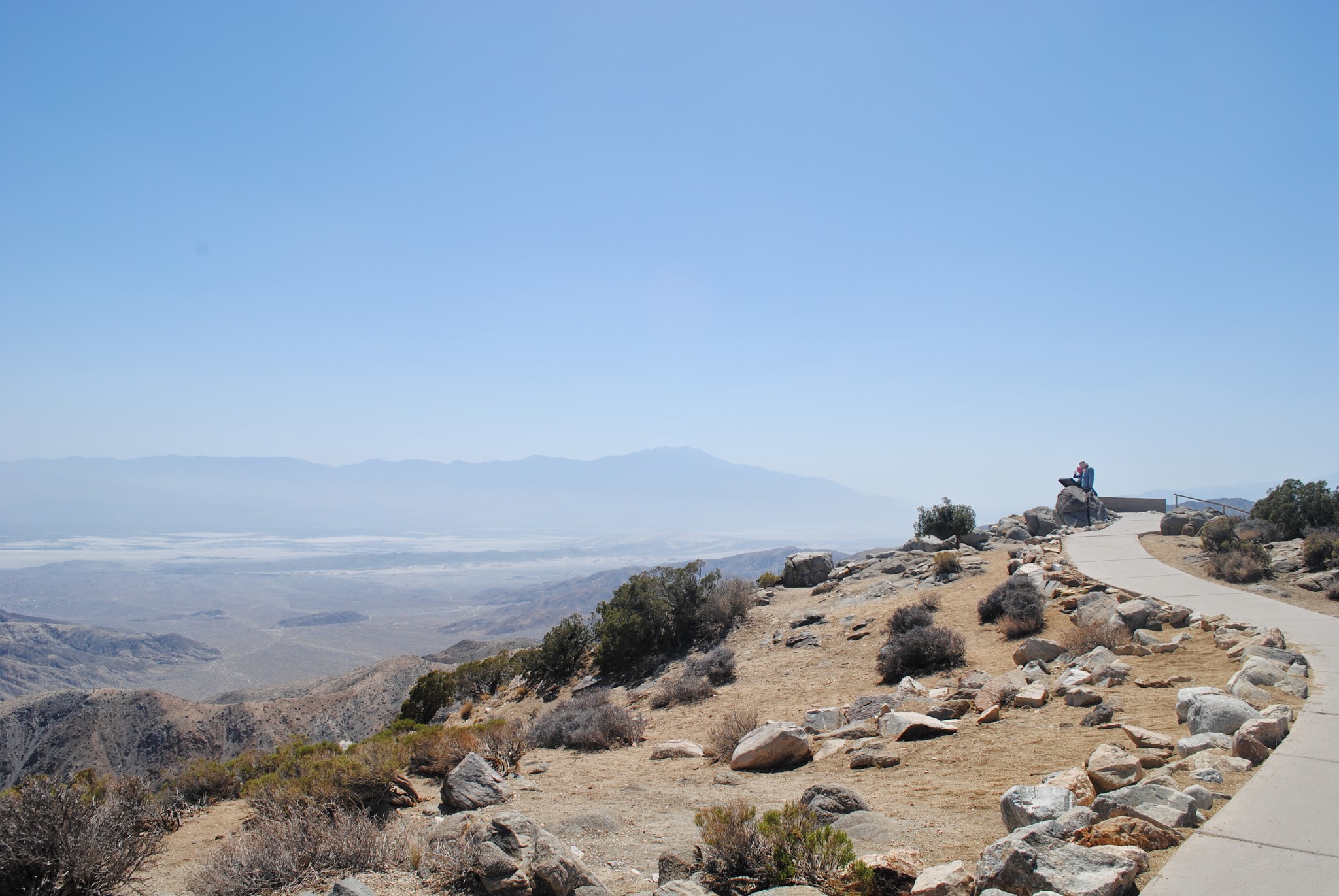 my jaunt to the desert — image 3