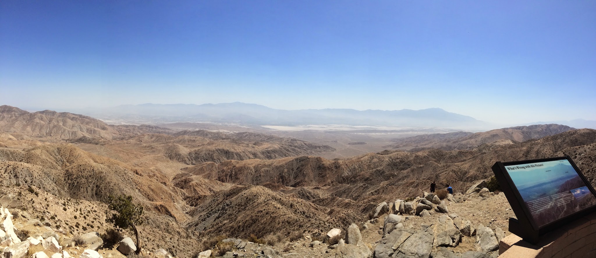 my jaunt to the desert — image 5