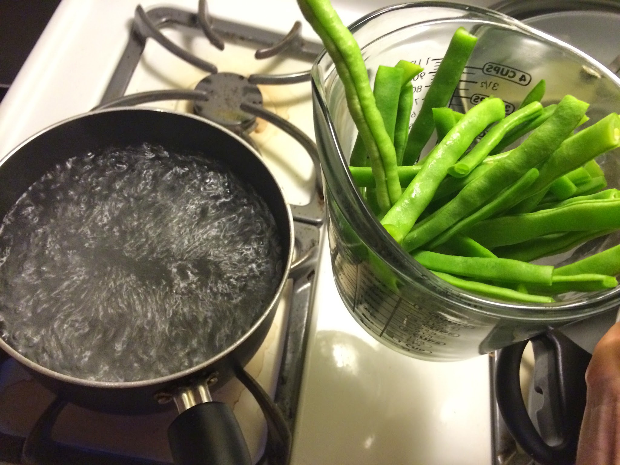 poison ivy & dilly beans — image 2