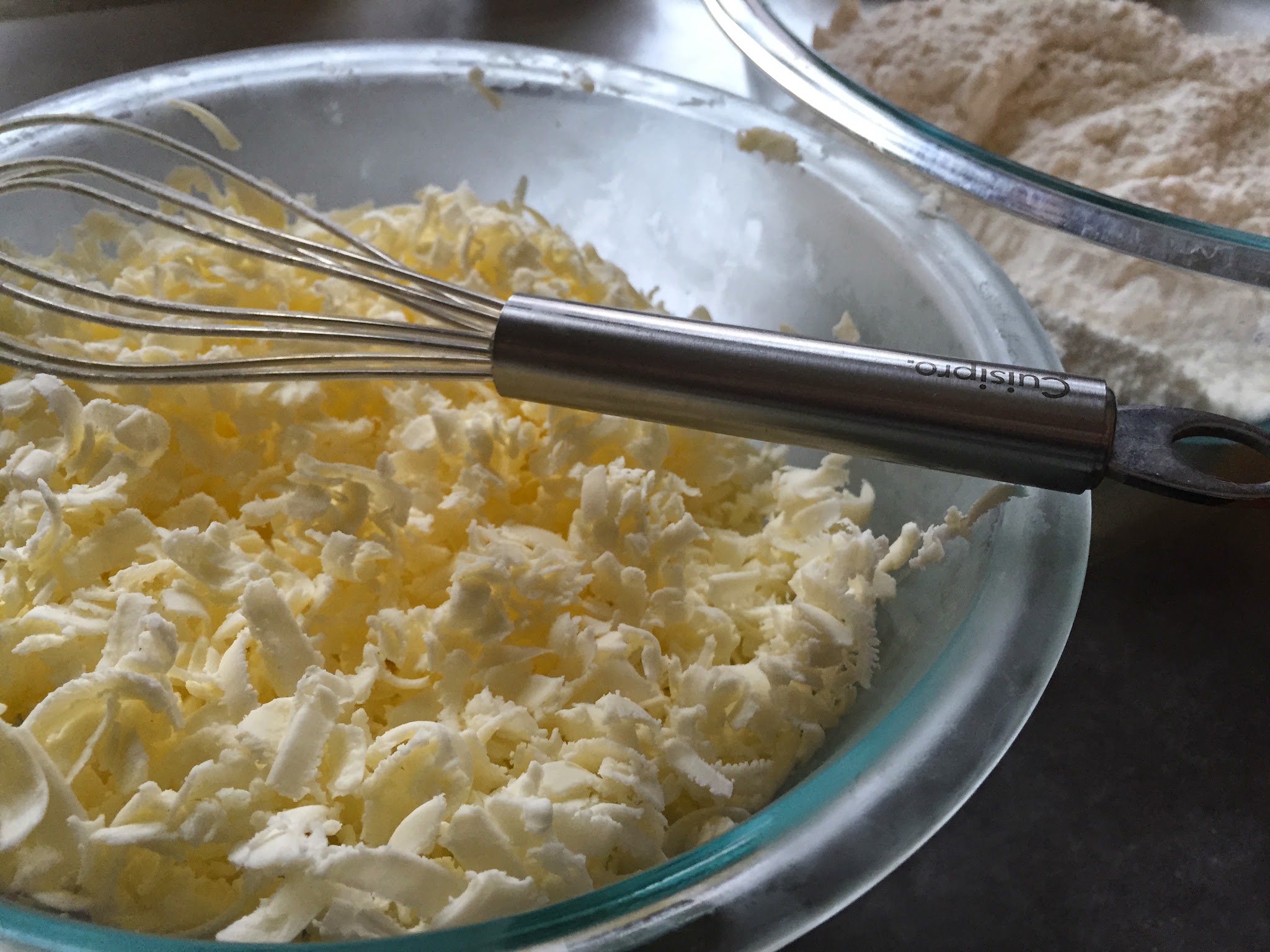 raising the scone bar — image 2