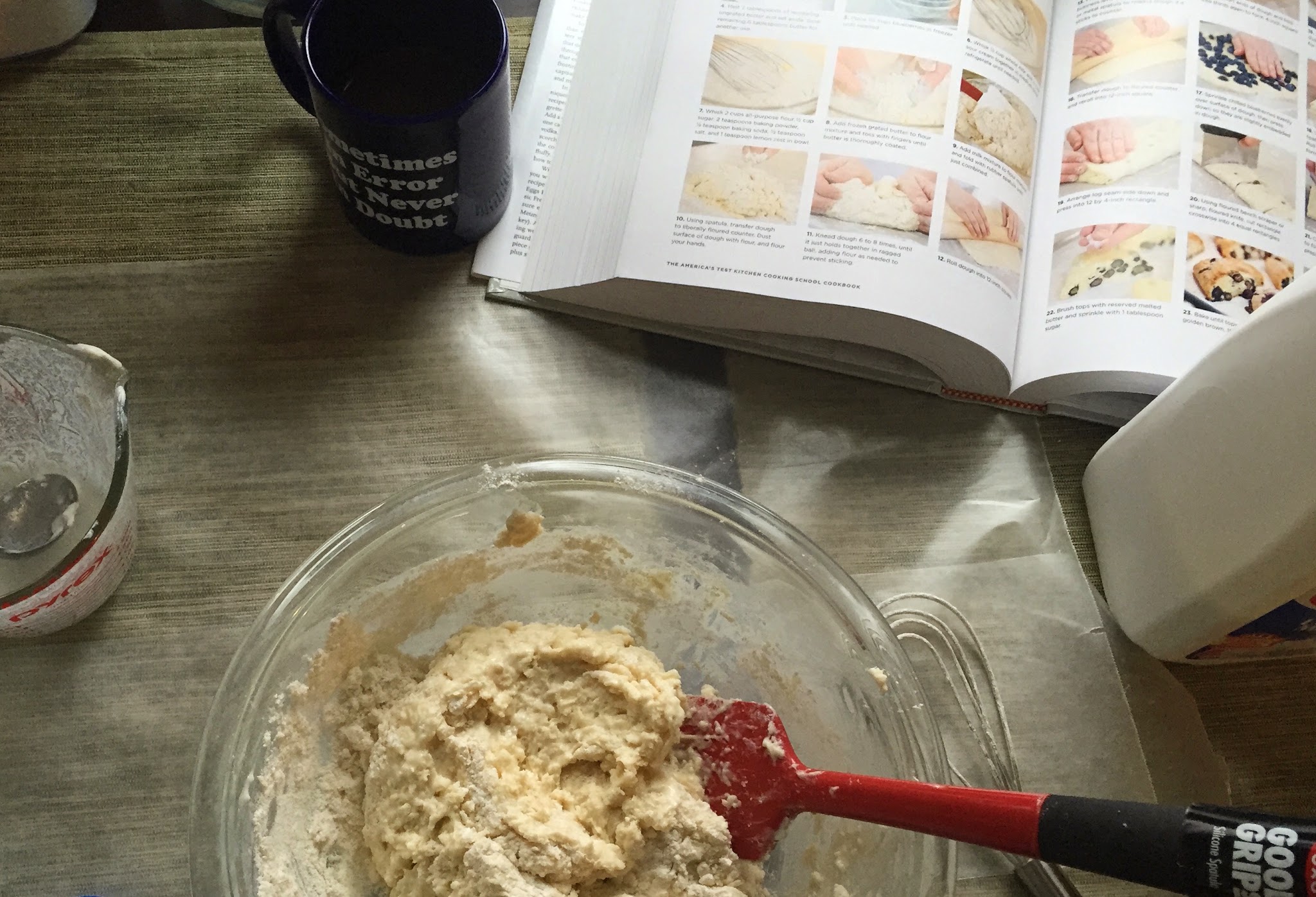 raising the scone bar — image 3