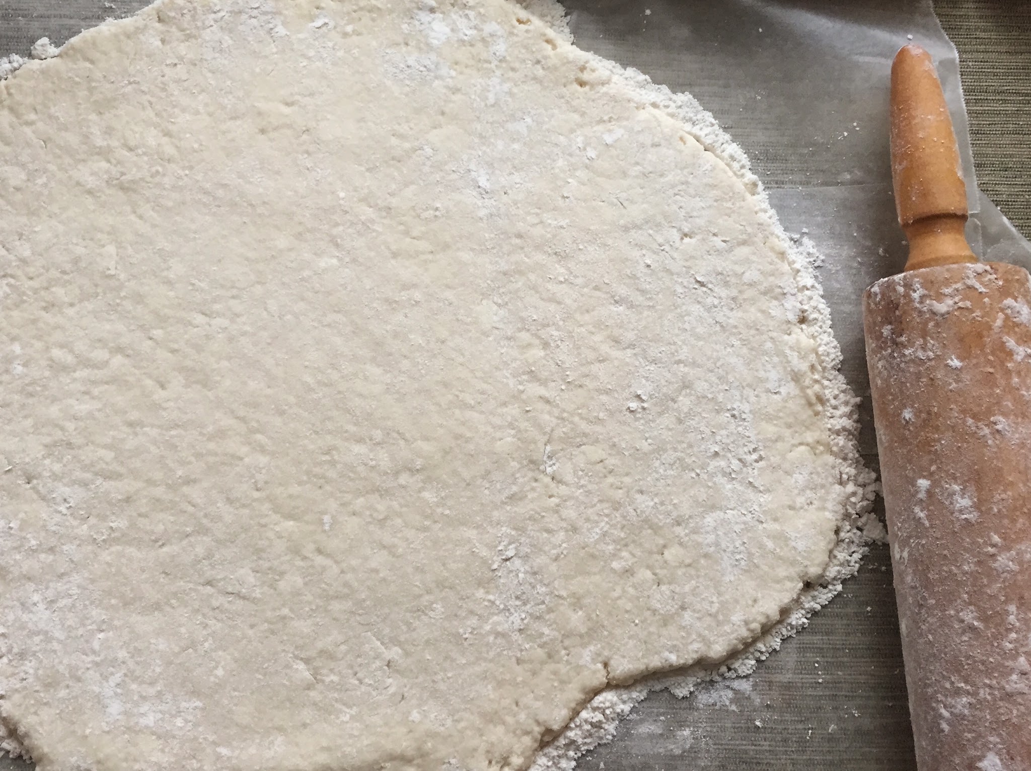 raising the scone bar — image 4