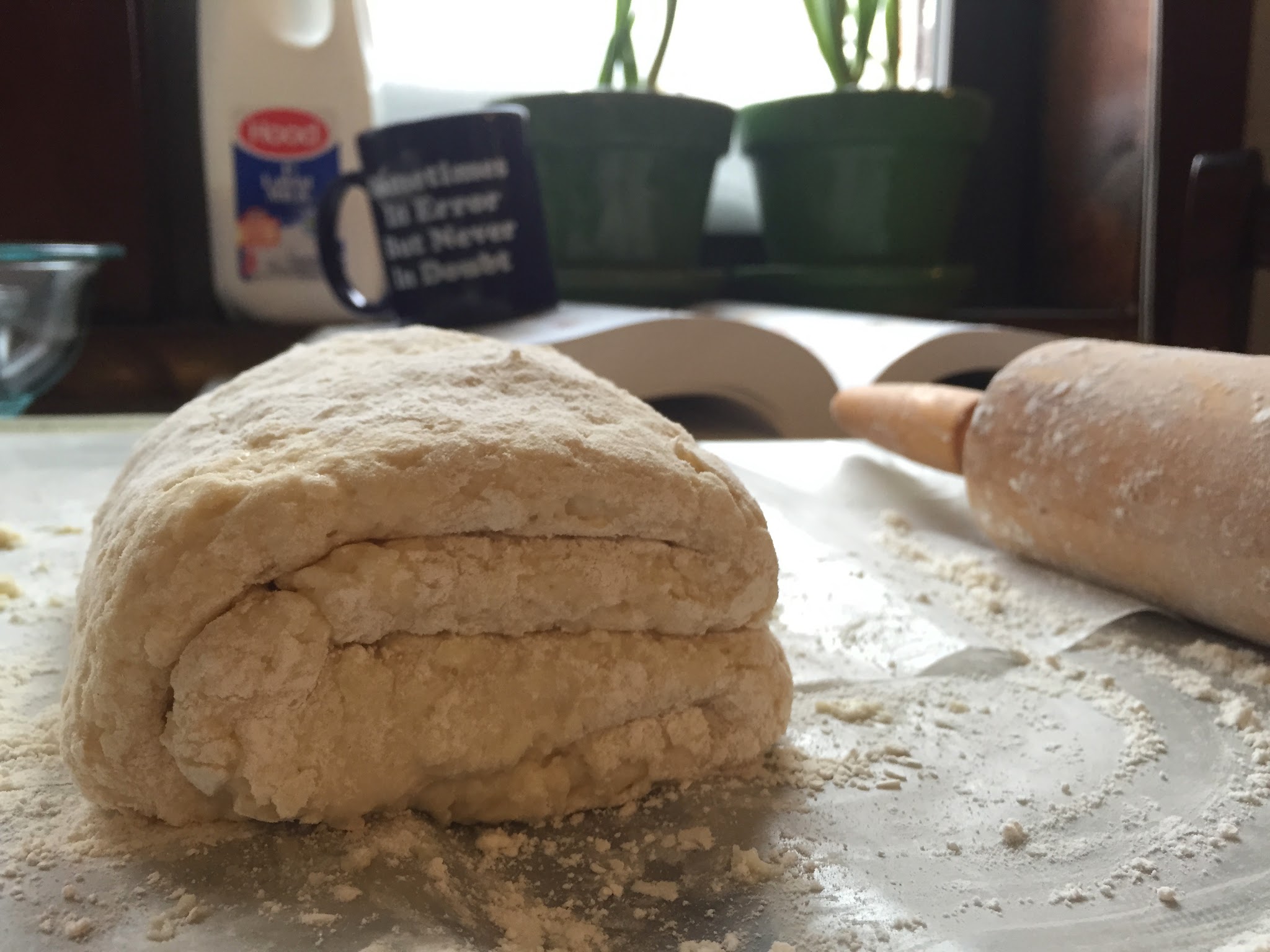 raising the scone bar — image 5