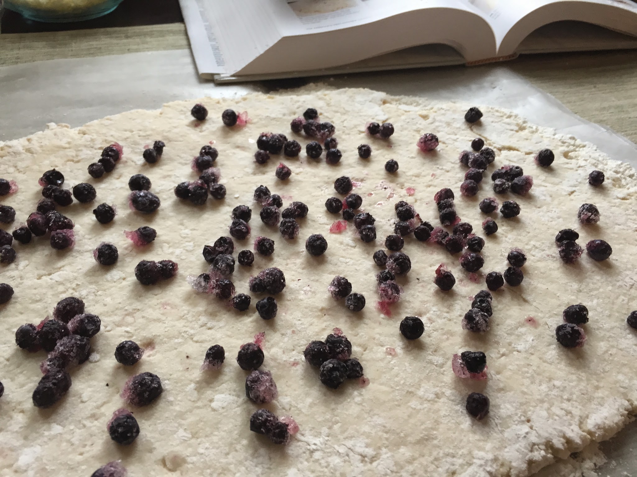 raising the scone bar — image 6