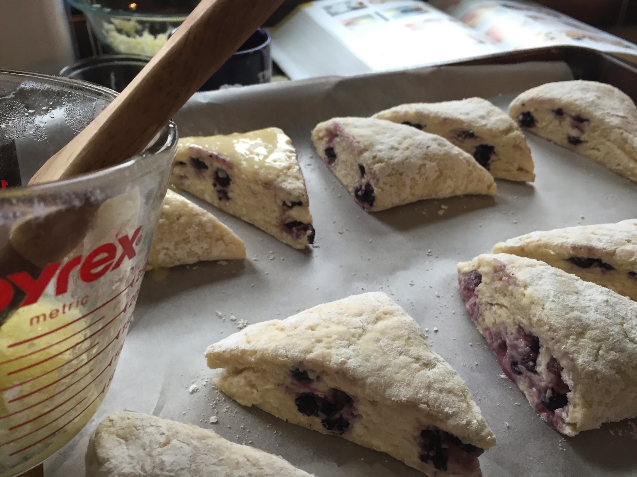 raising the scone bar — image 7