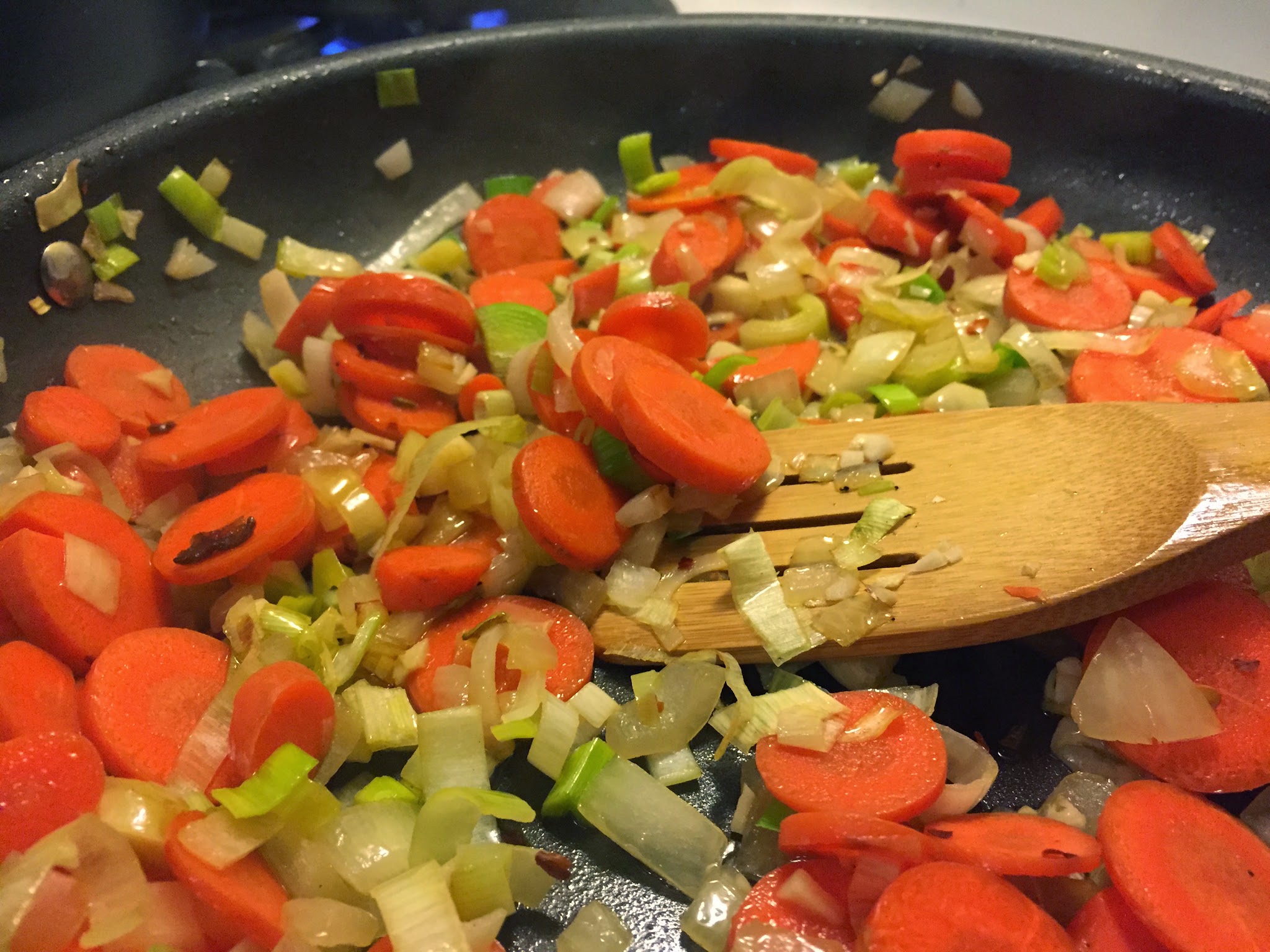 Vegetarian Shepherds Pie — image 2