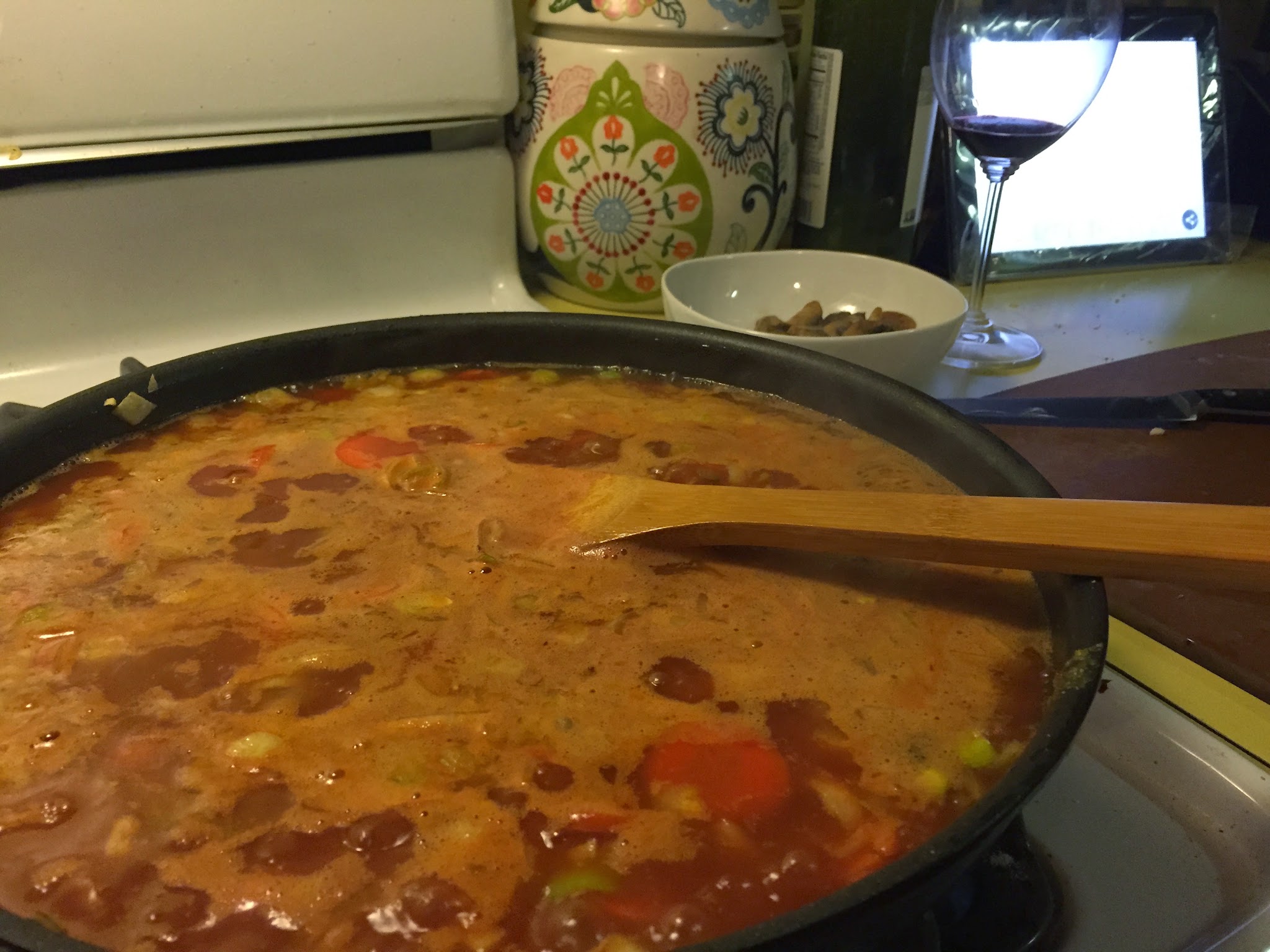 Vegetarian Shepherds Pie — image 3
