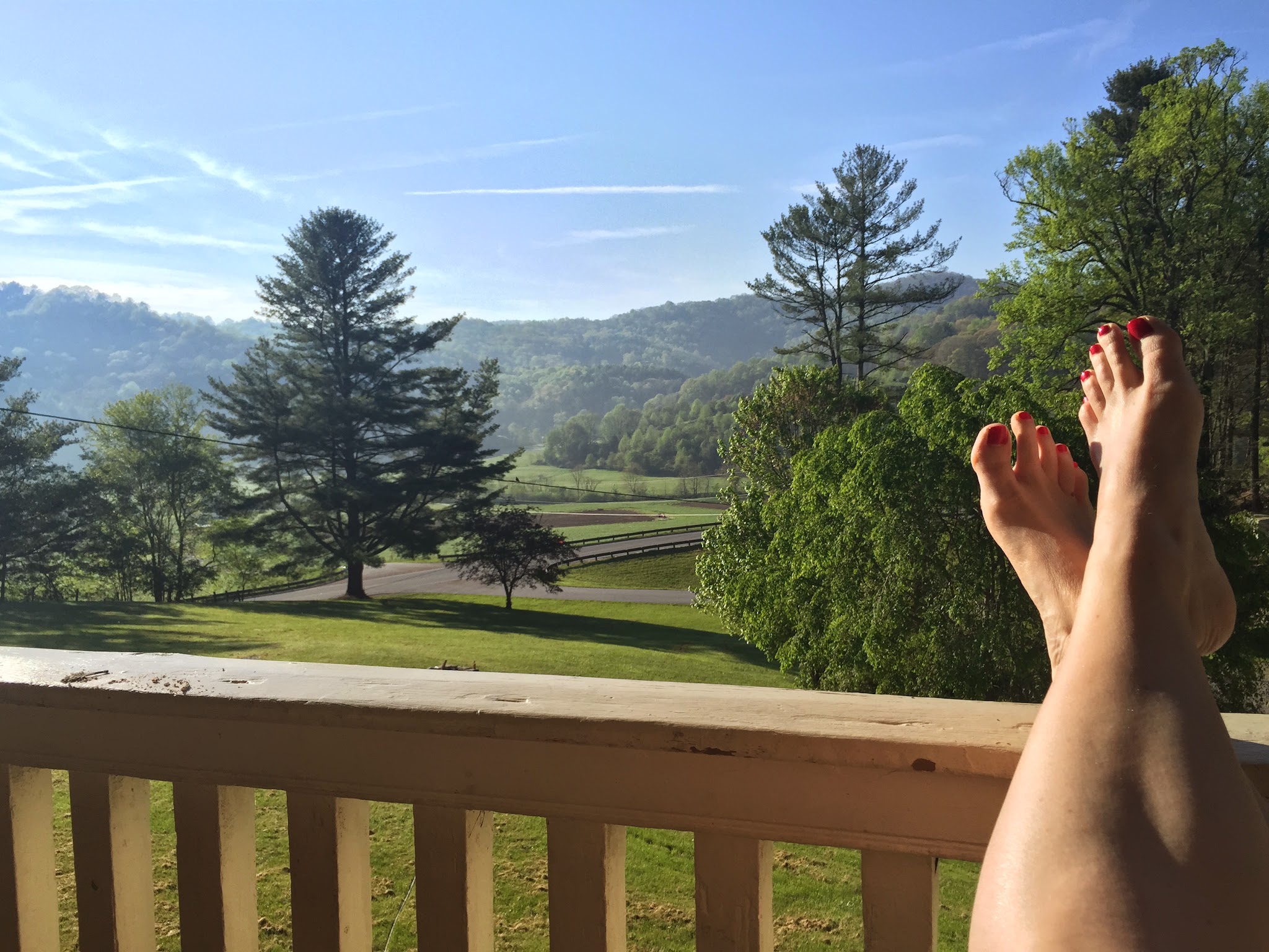 A weekend in Boone — image 5