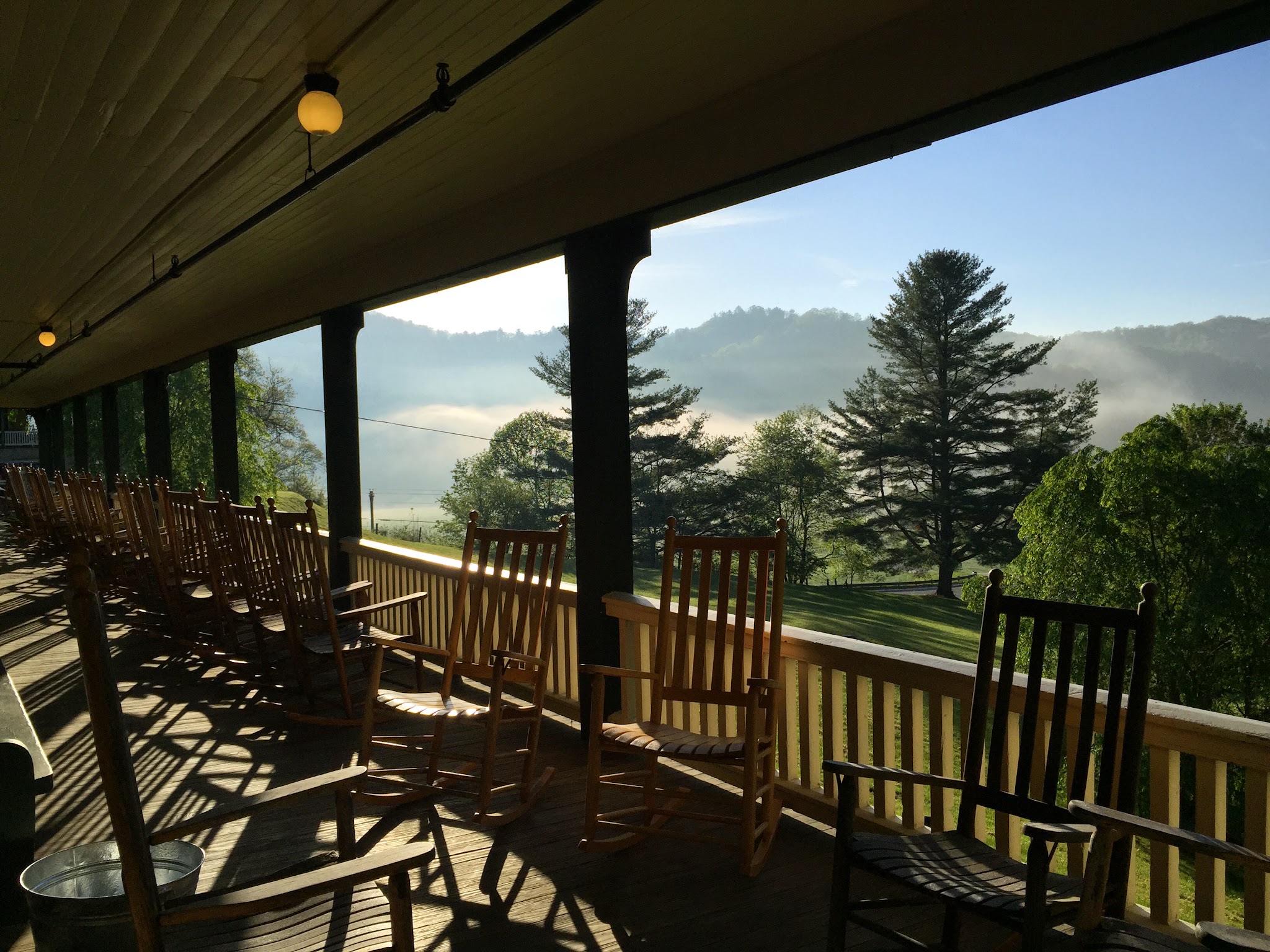 A weekend in Boone — image 14