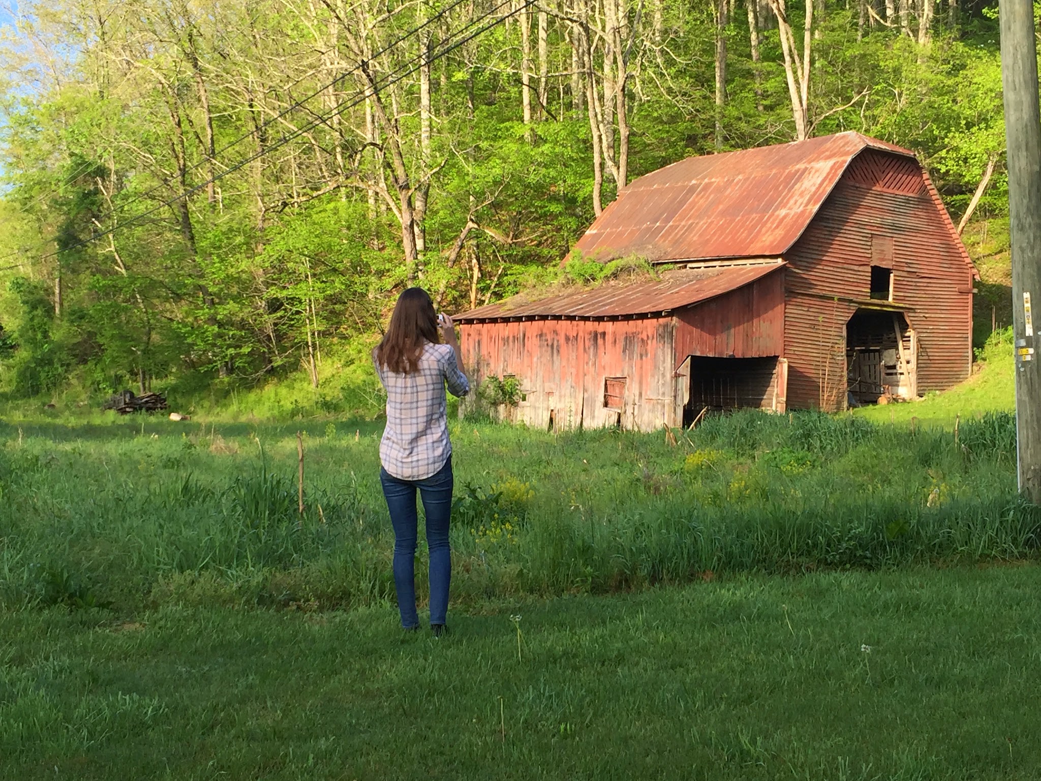 A weekend in Boone — image 15